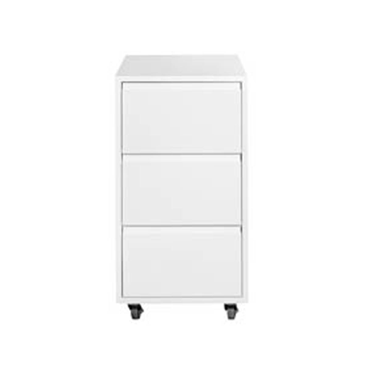 The Concept Desk Trestle Cubes