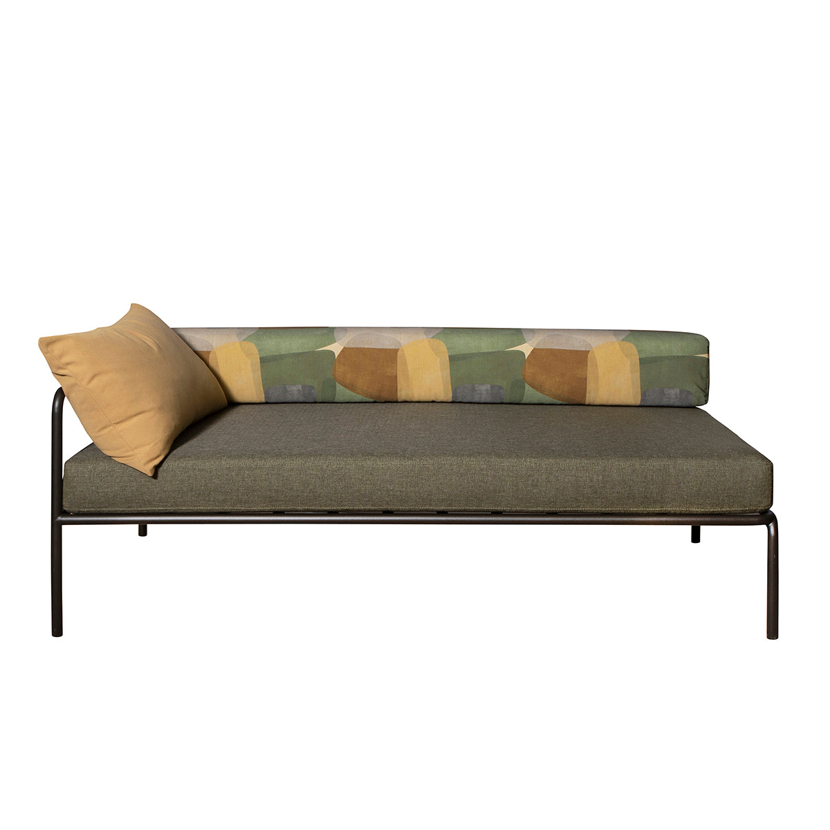 The Stoep Chaise-Longue