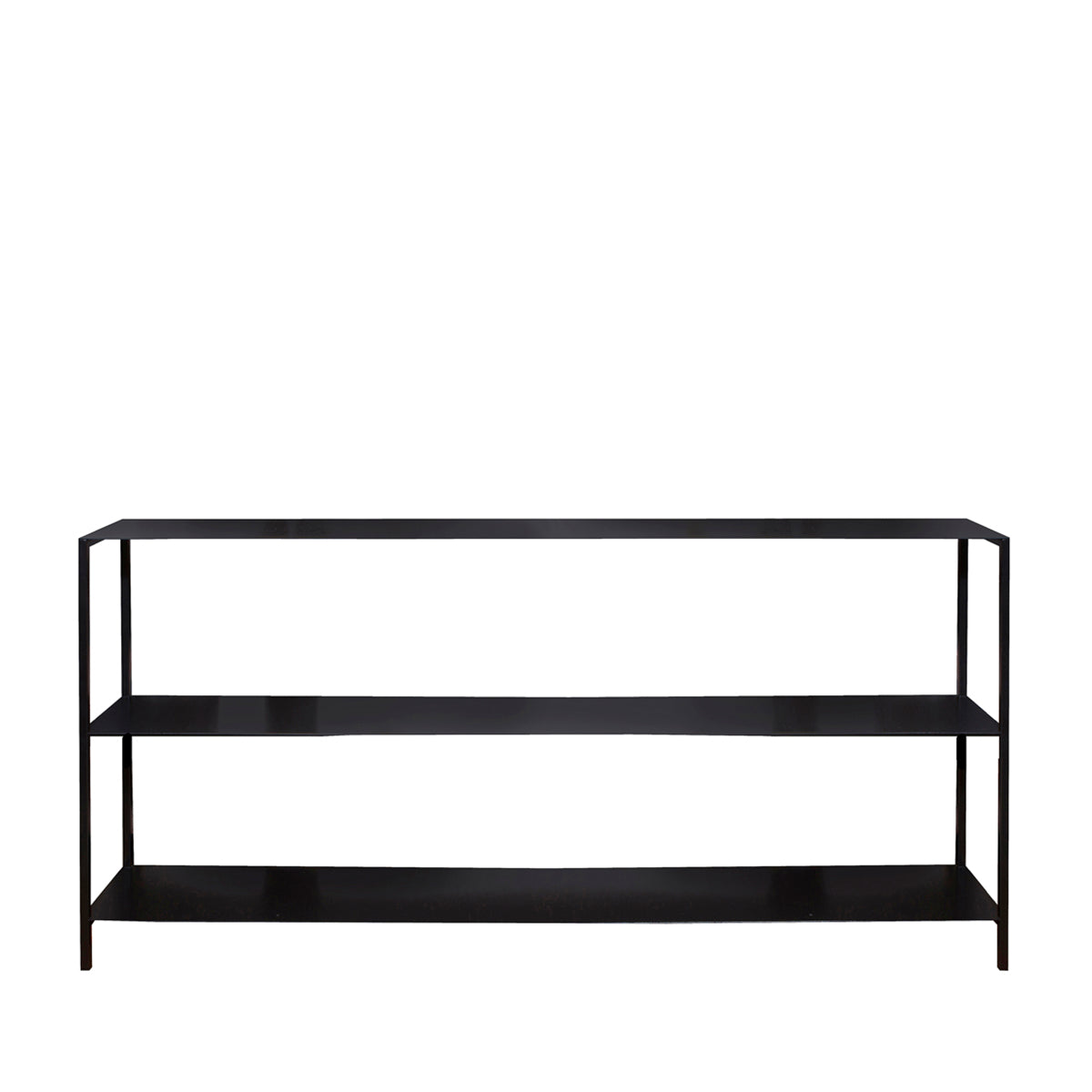 The Horizon Shelf