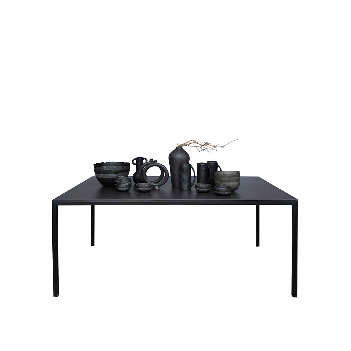 The Neolith Table