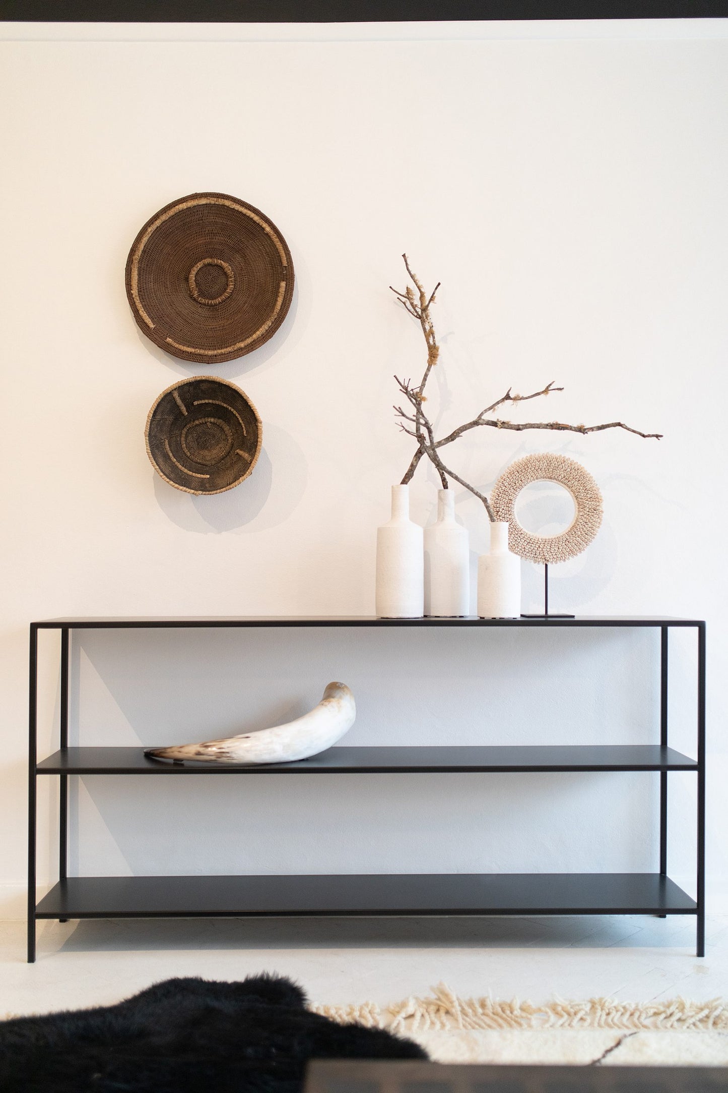 The Horizon Shelf