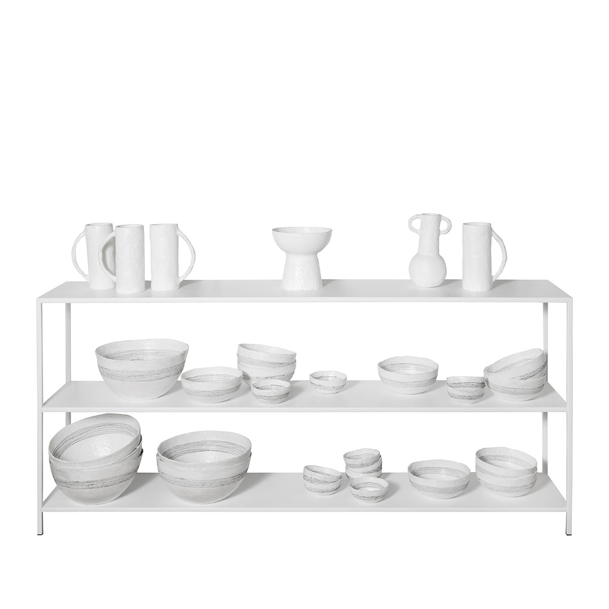 The Horizon Shelf