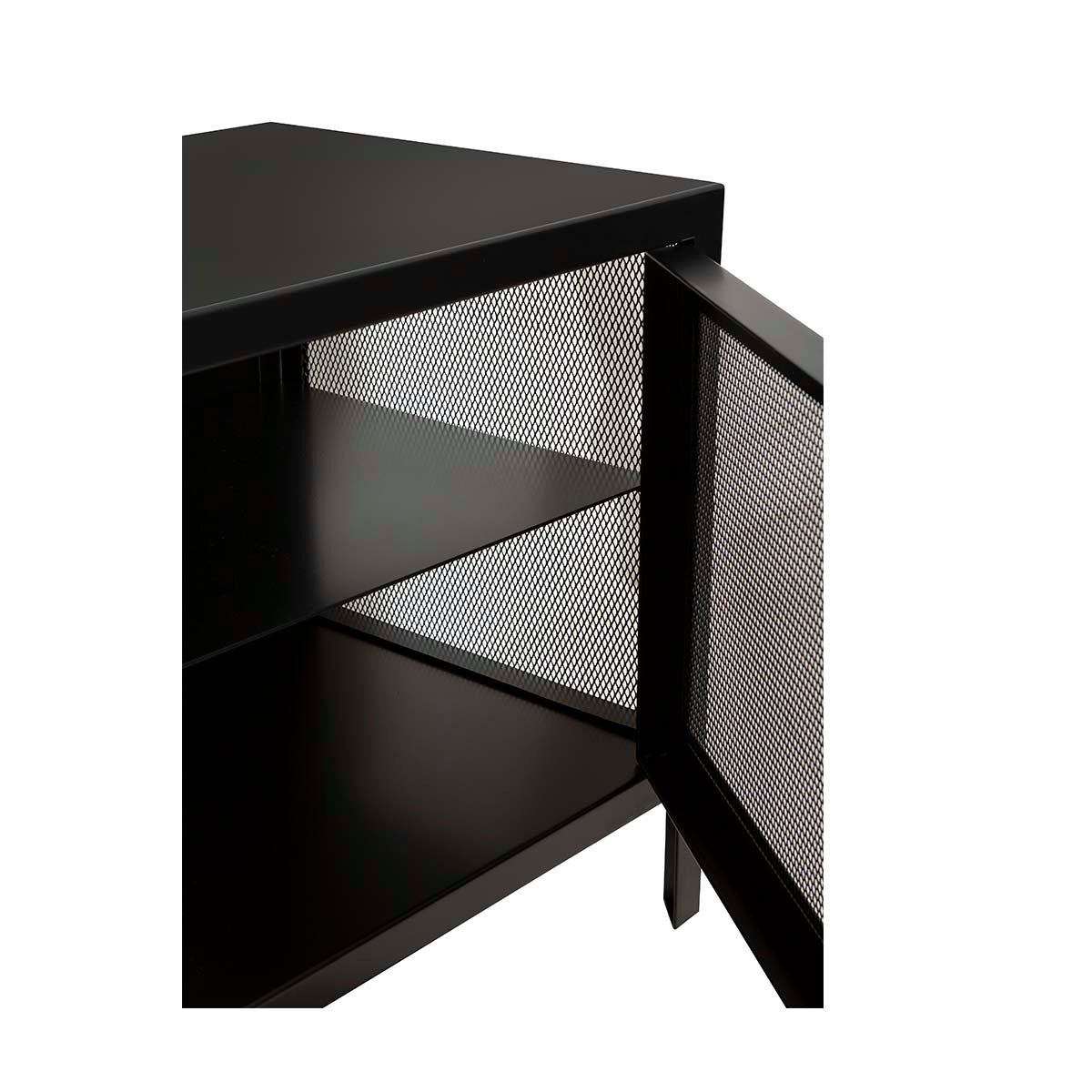 The Mesh Media Unit