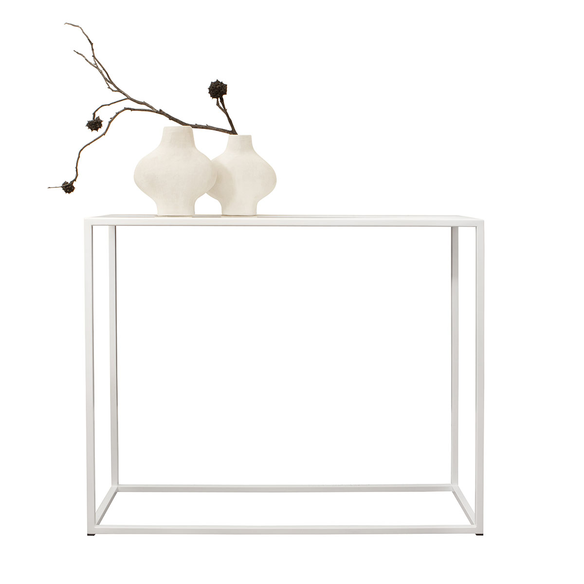 The Geometric Server