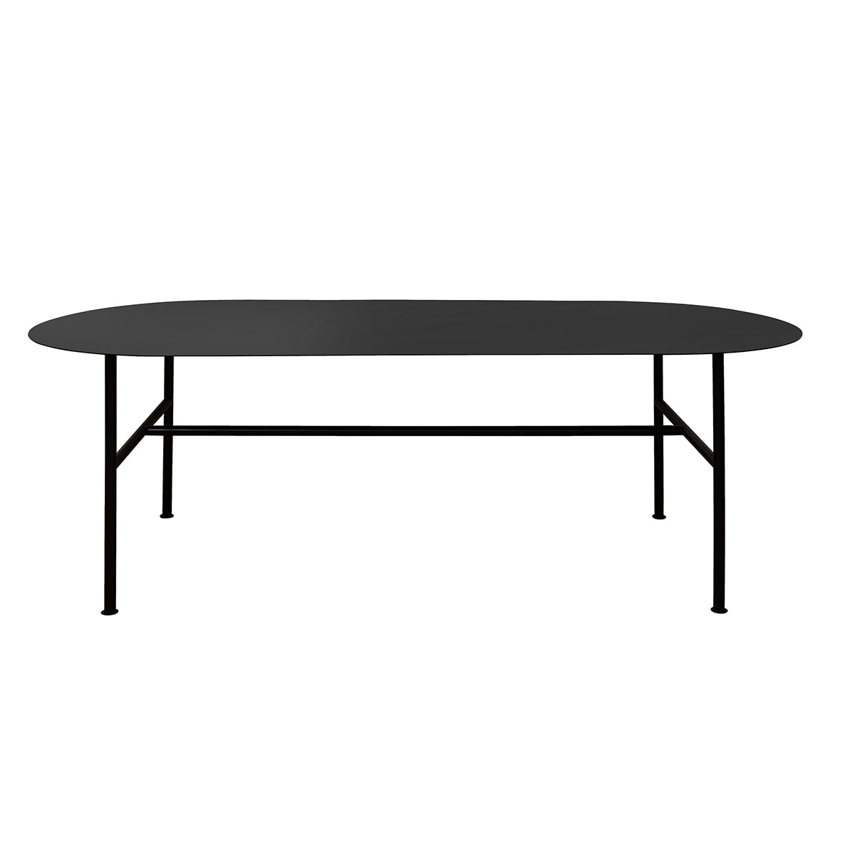 The Eclipse Coffee Table