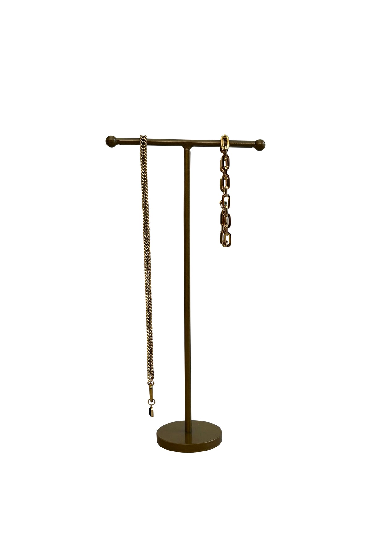 The Jewelry Stand