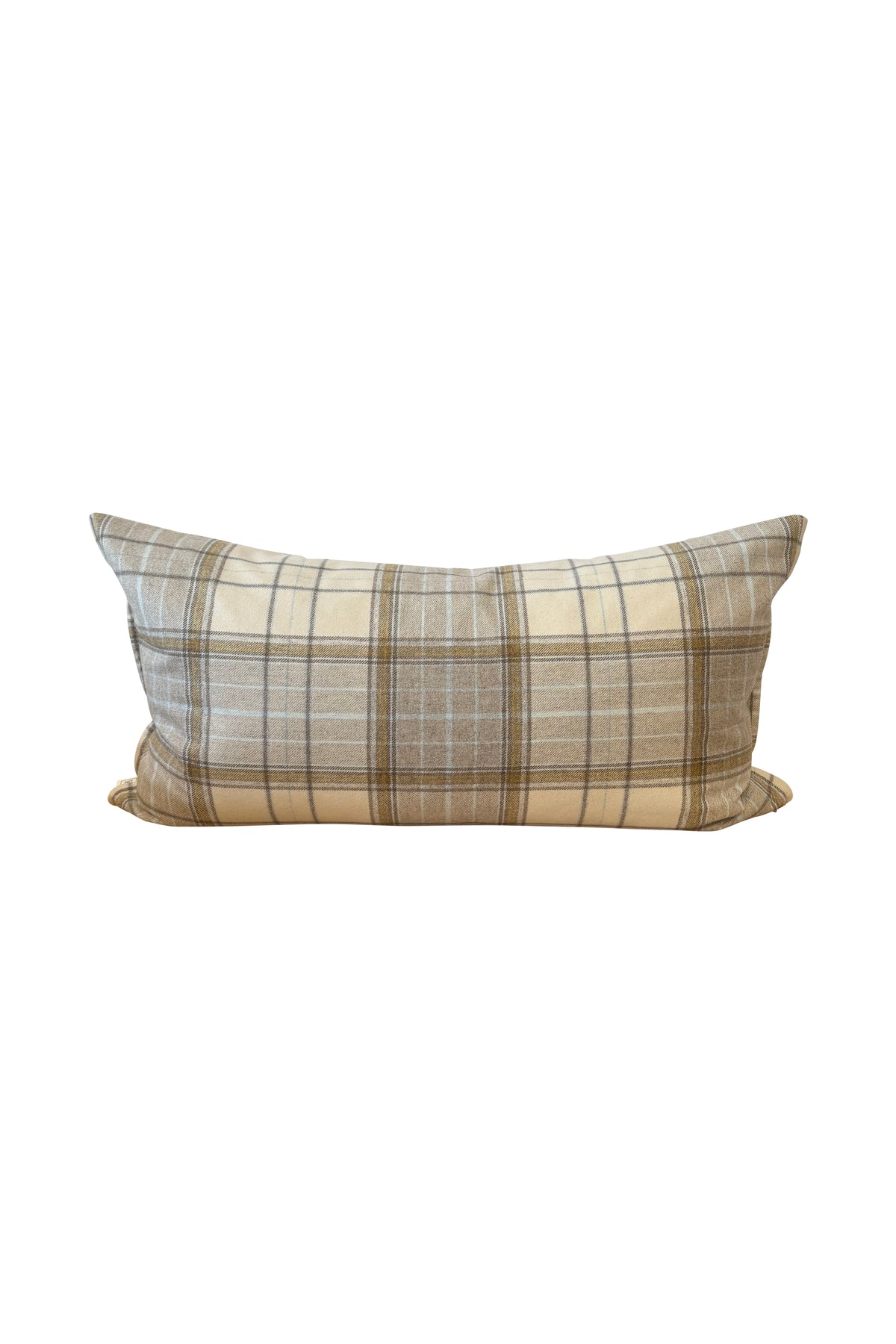 Bainbridge Cushion