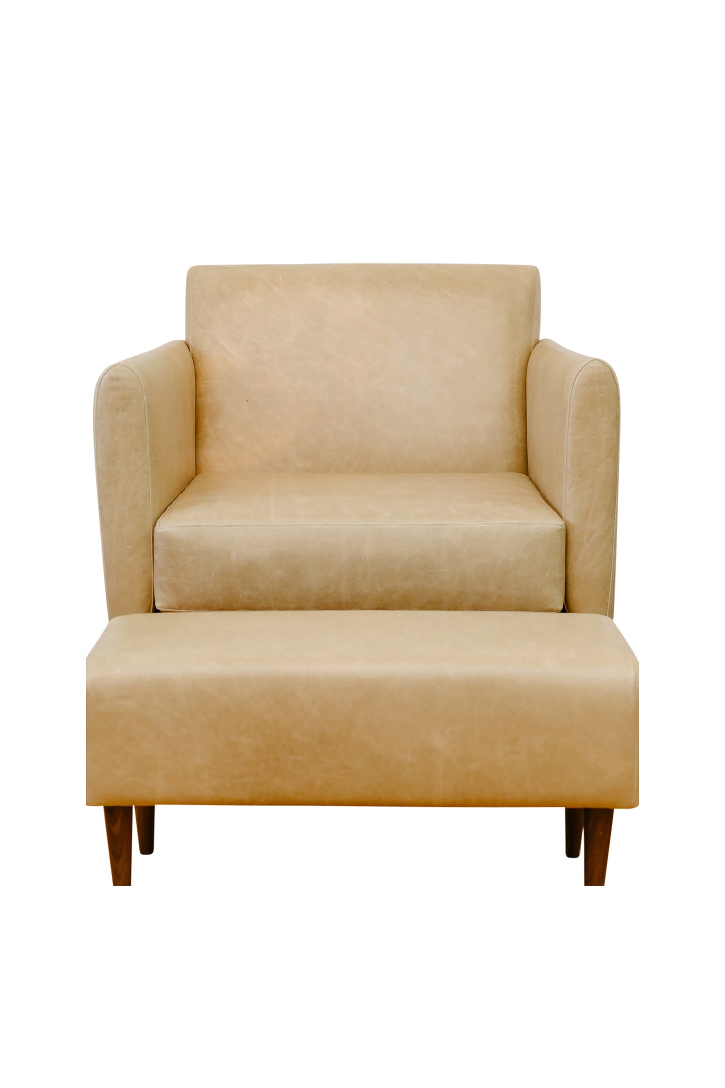 The Retro Chair
