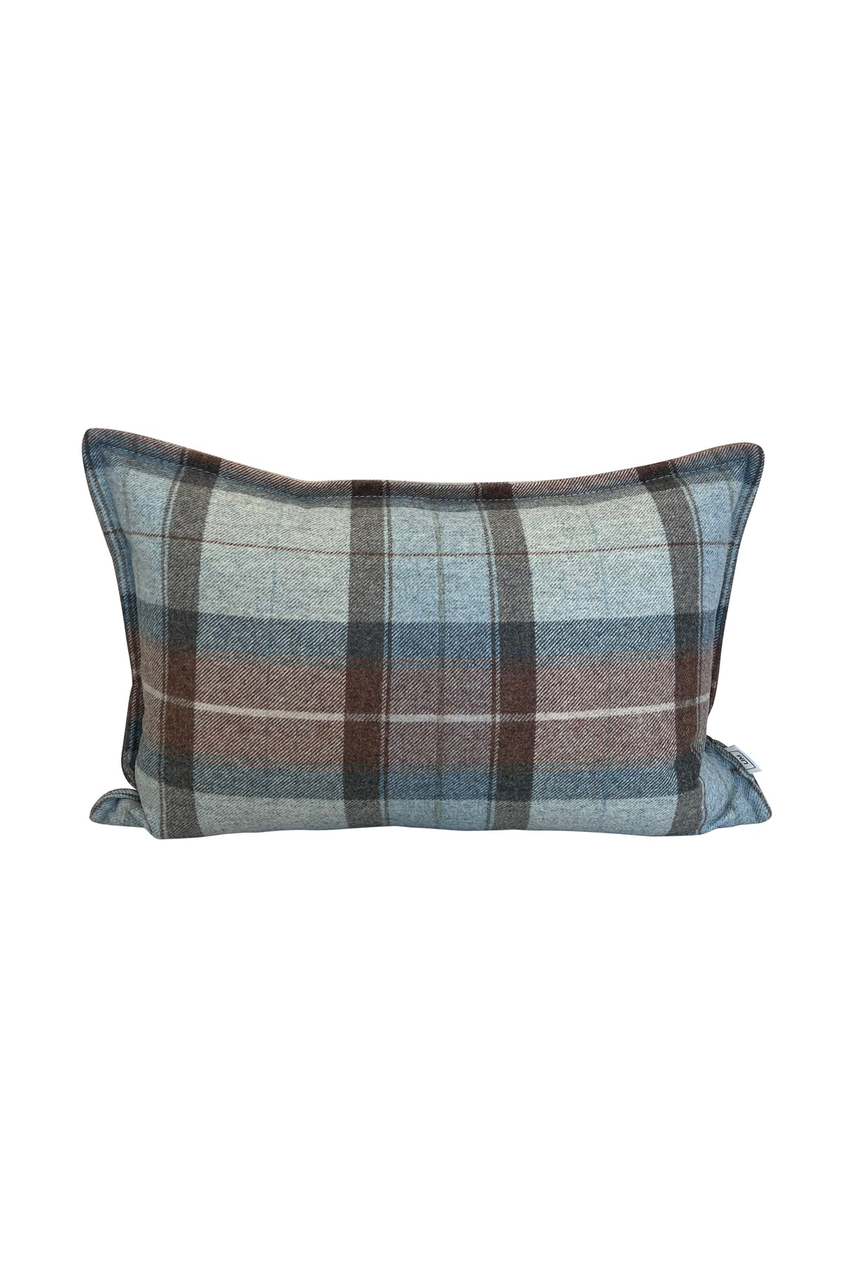 Eltham Mist Cushion