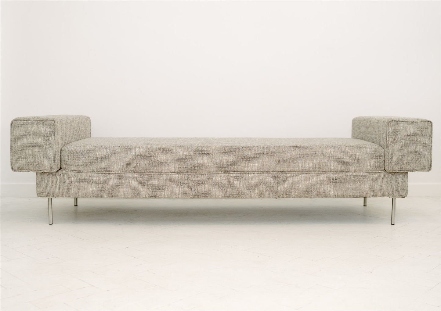 The Brutalist Daybed