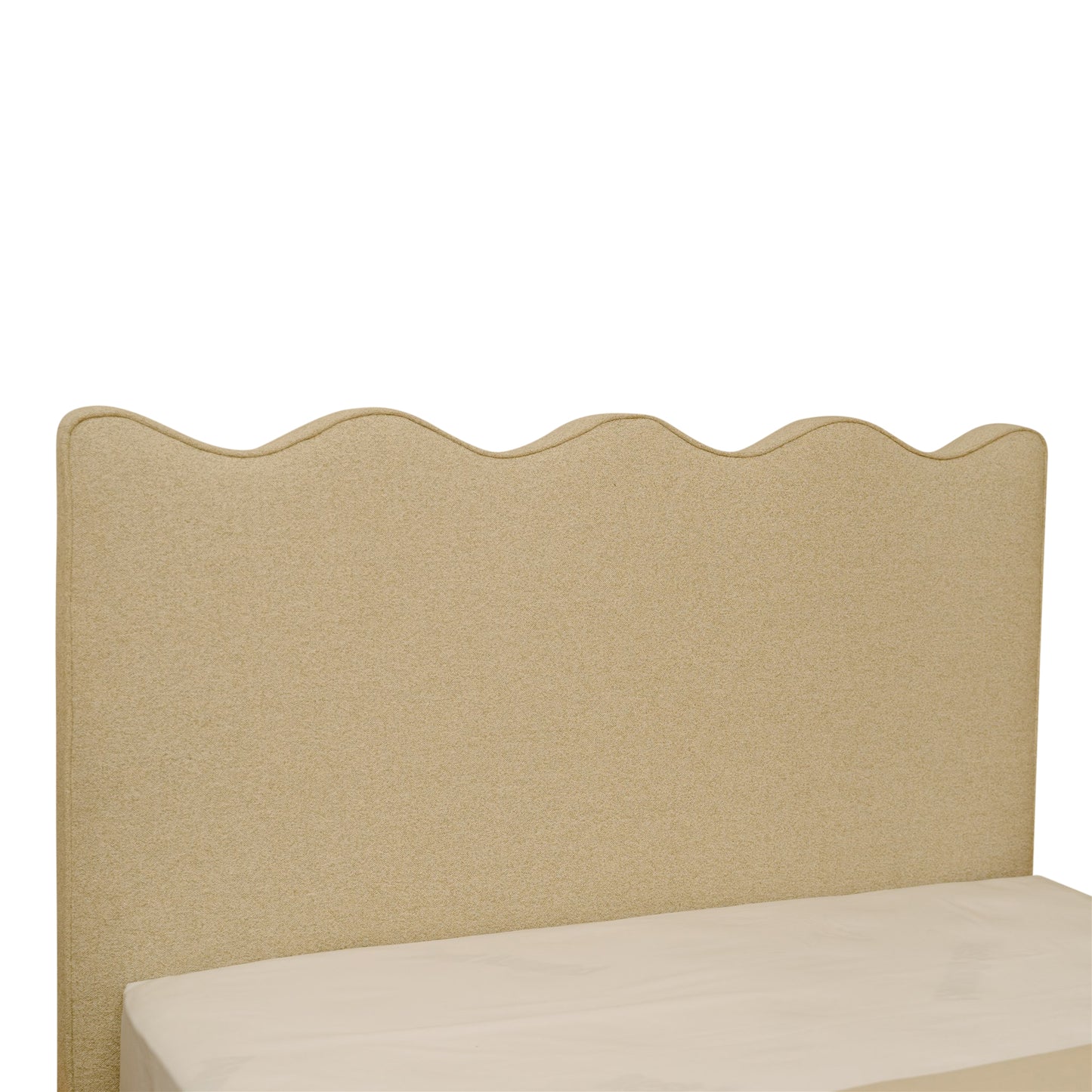 The Flow Headboard