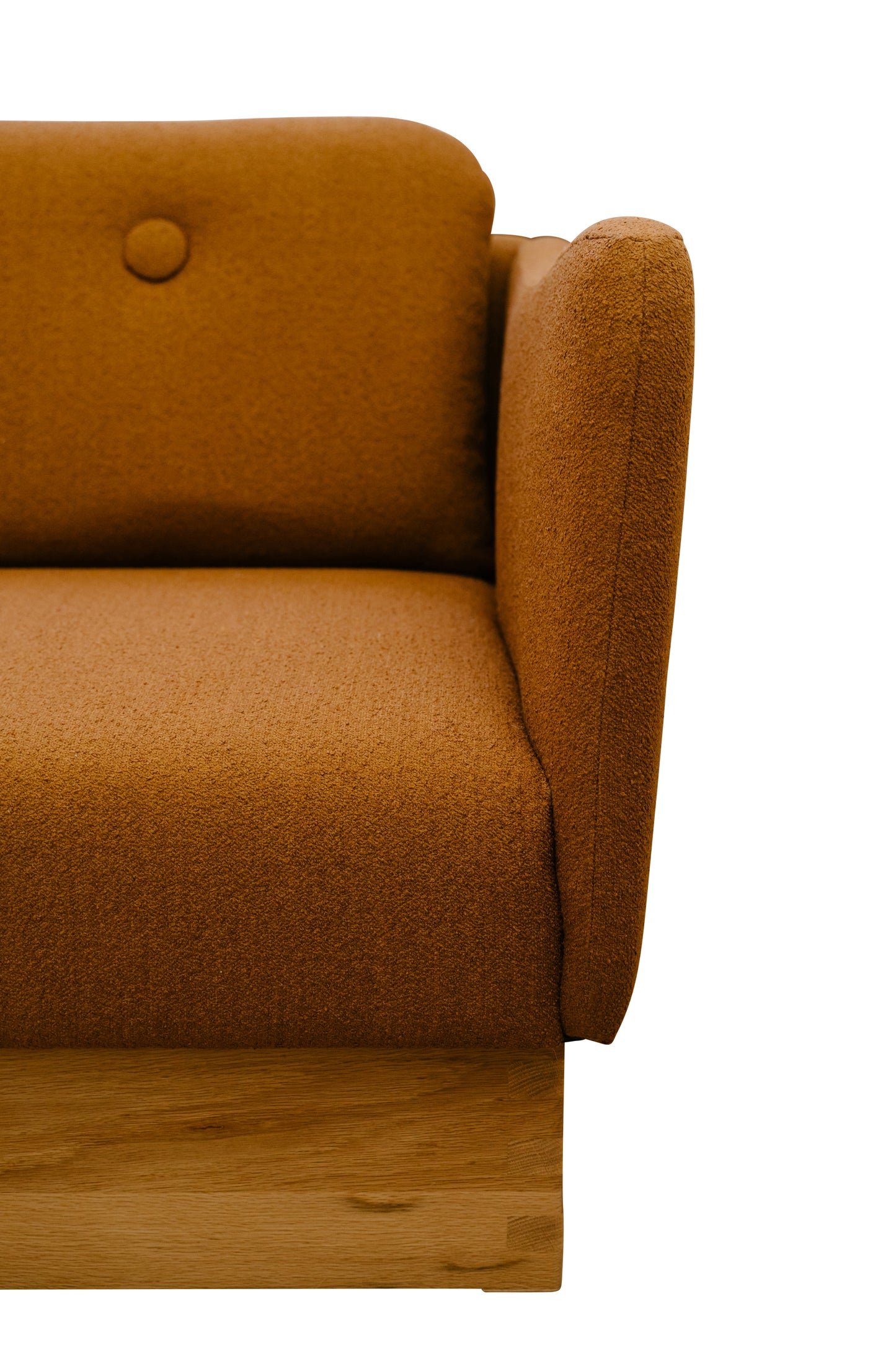 The Platform Sofa