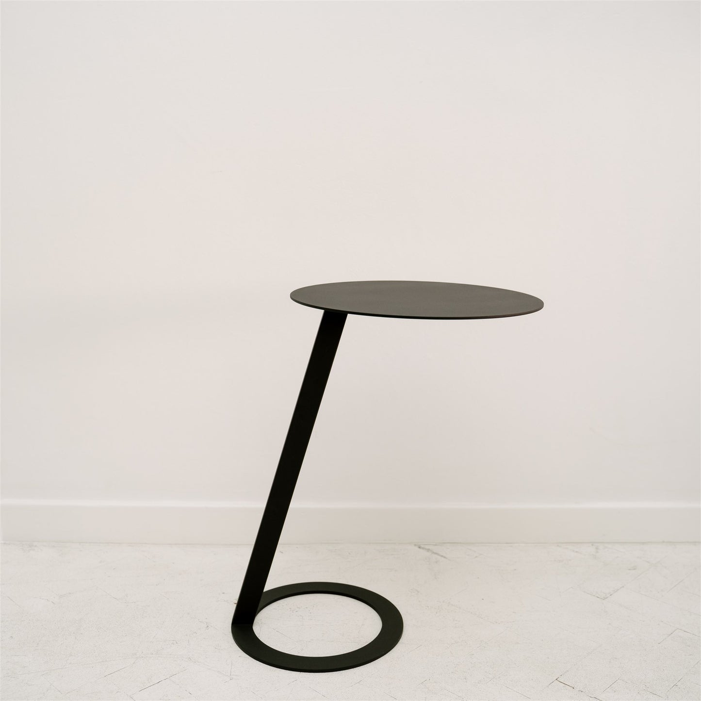 The Cantilever Side Table