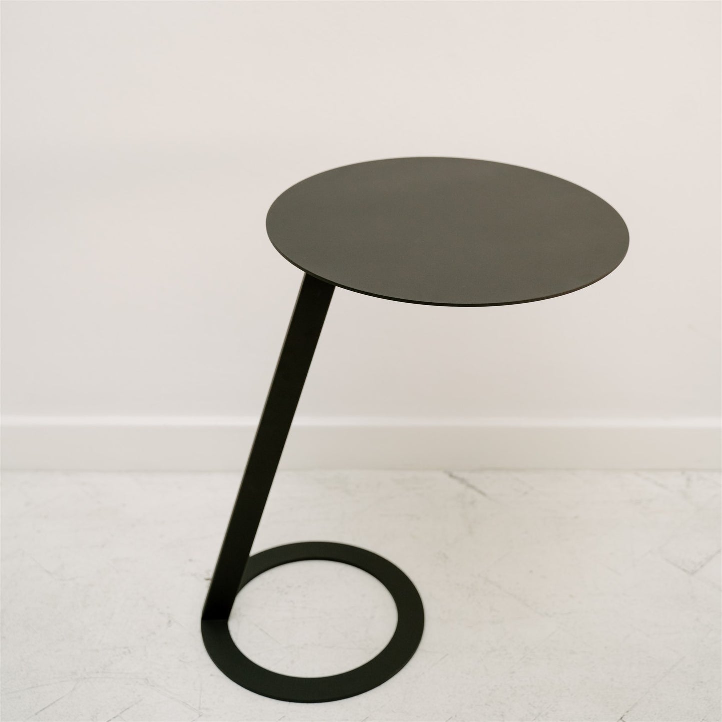 The Cantilever Side Table
