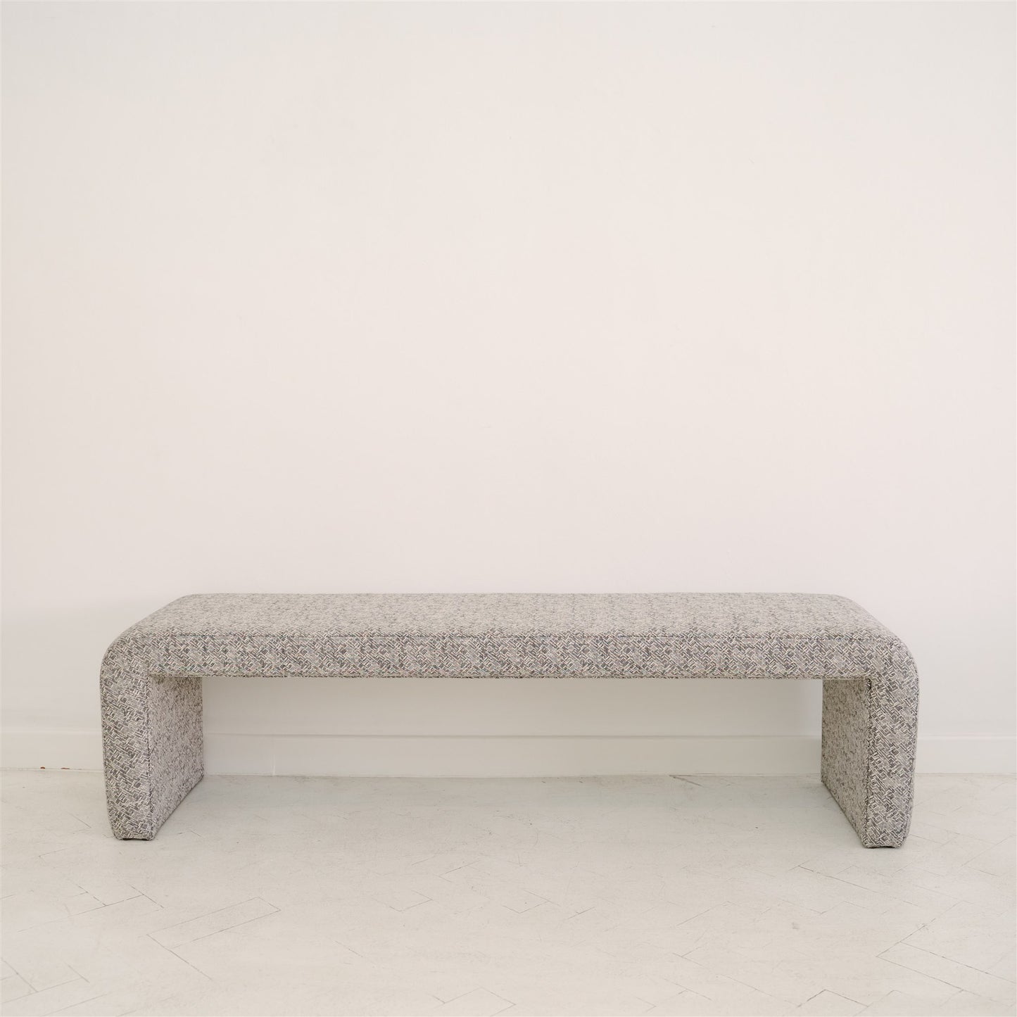 The Curved Bench