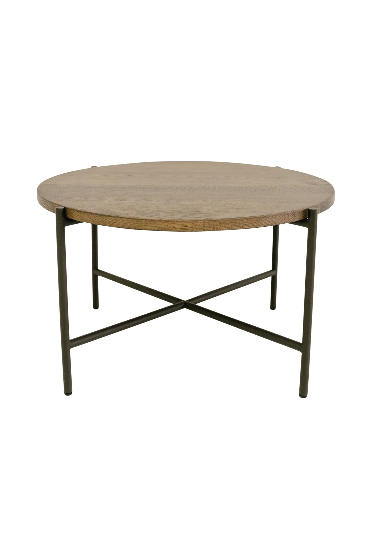 The Hodari Coffee Table