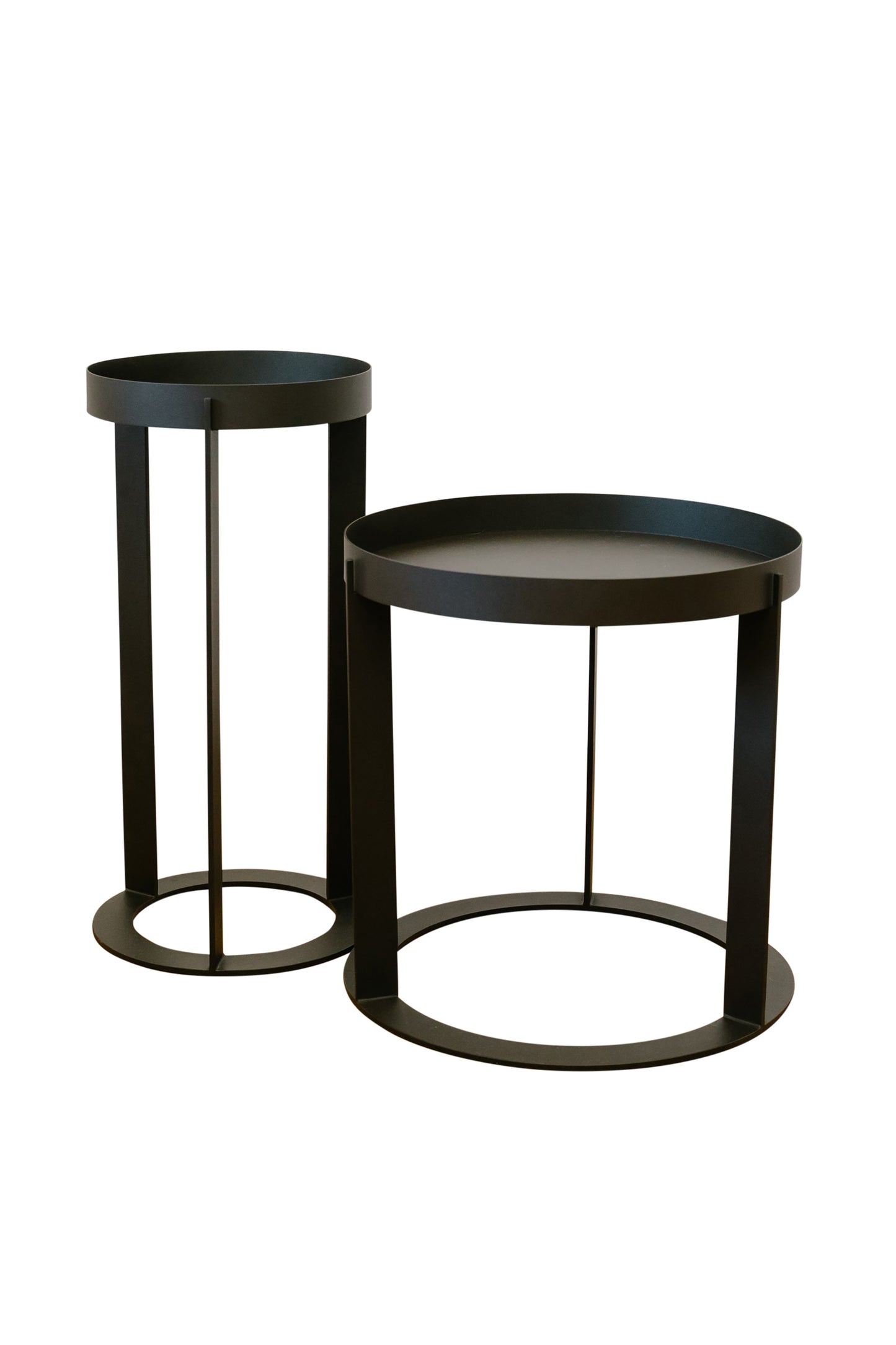 The Ring Side Table