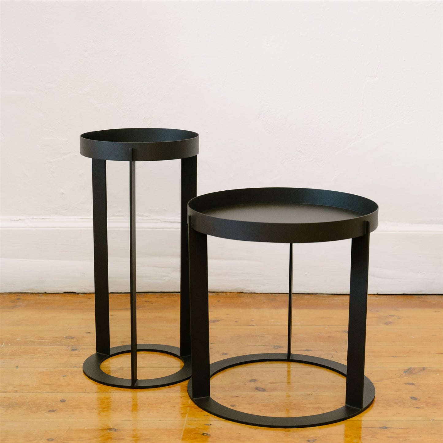 The Ring Side Table
