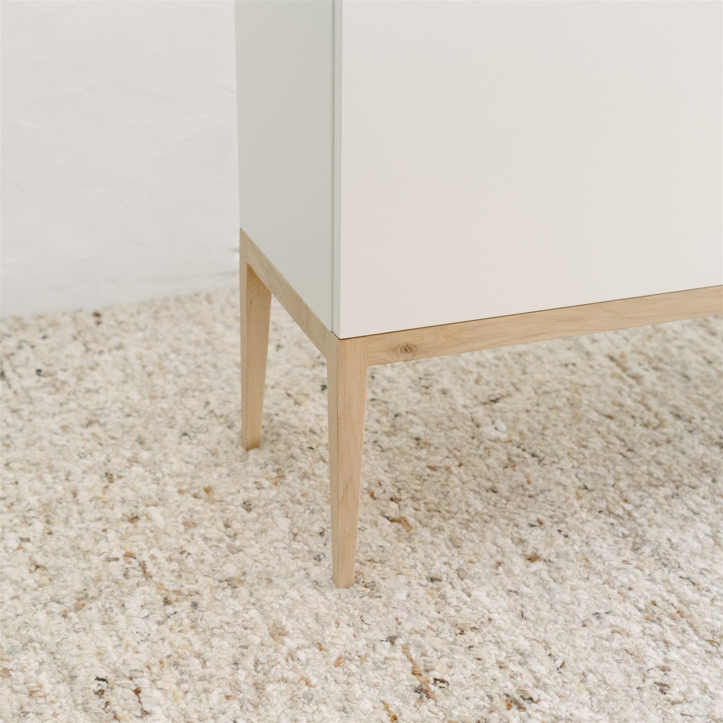 The Fetola Sideboard