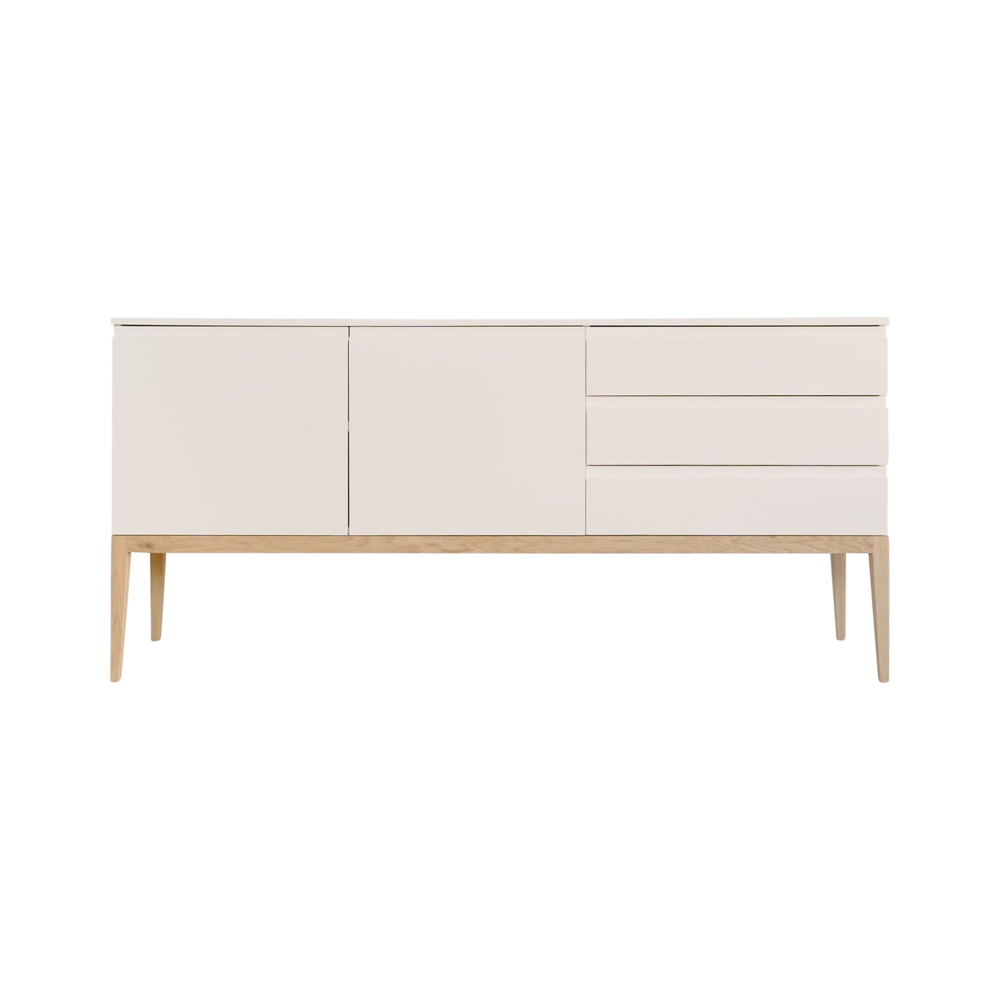 The Fetola Sideboard