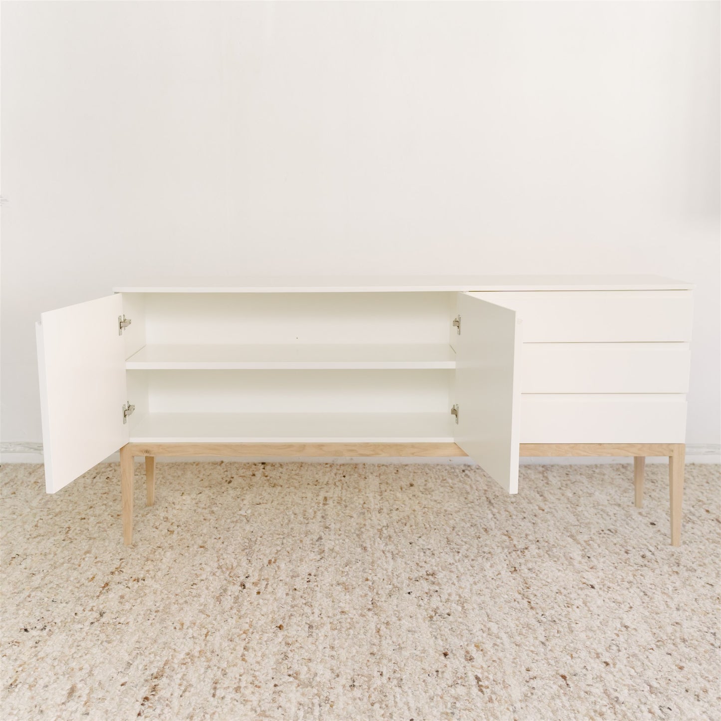 The Fetola Sideboard