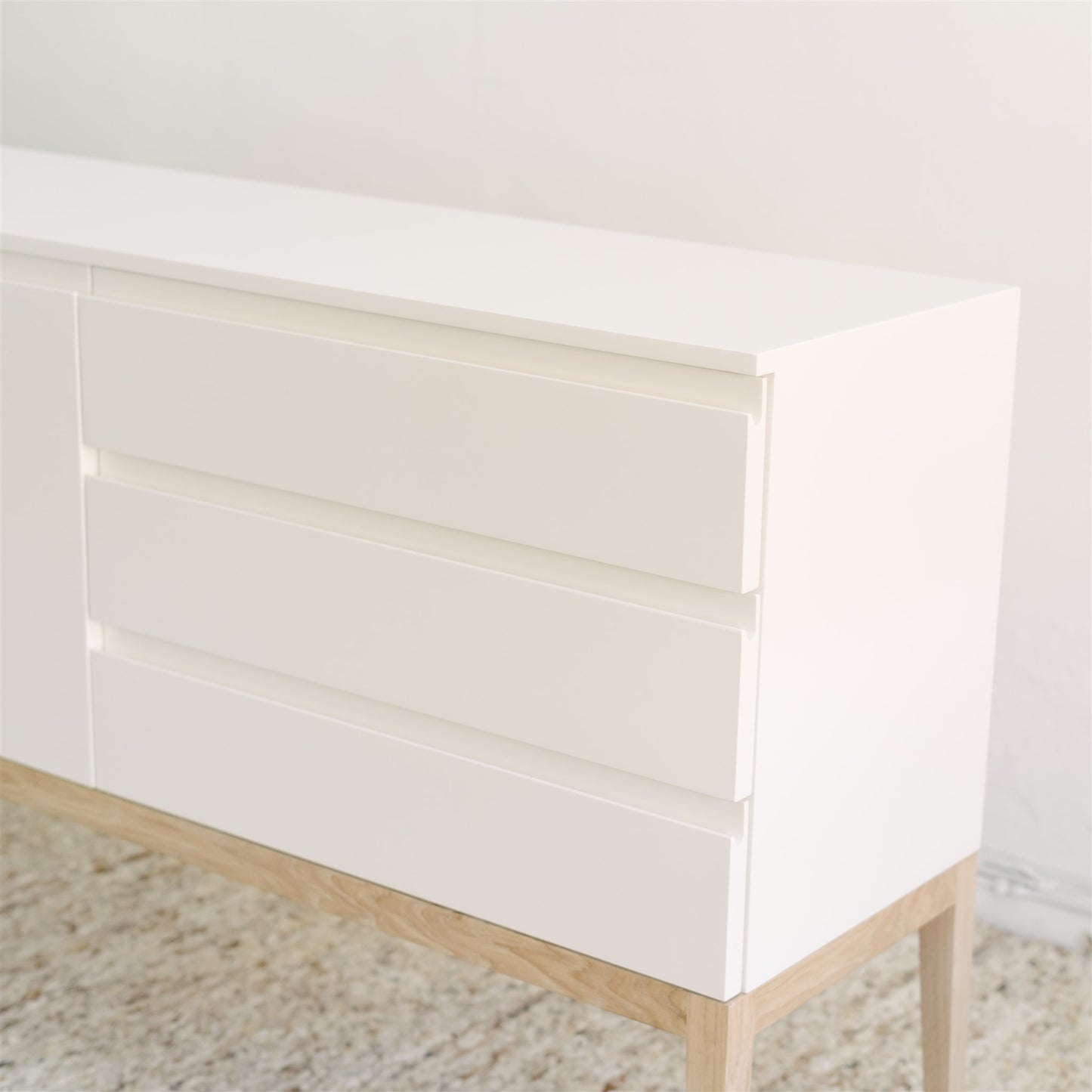 The Fetola Sideboard