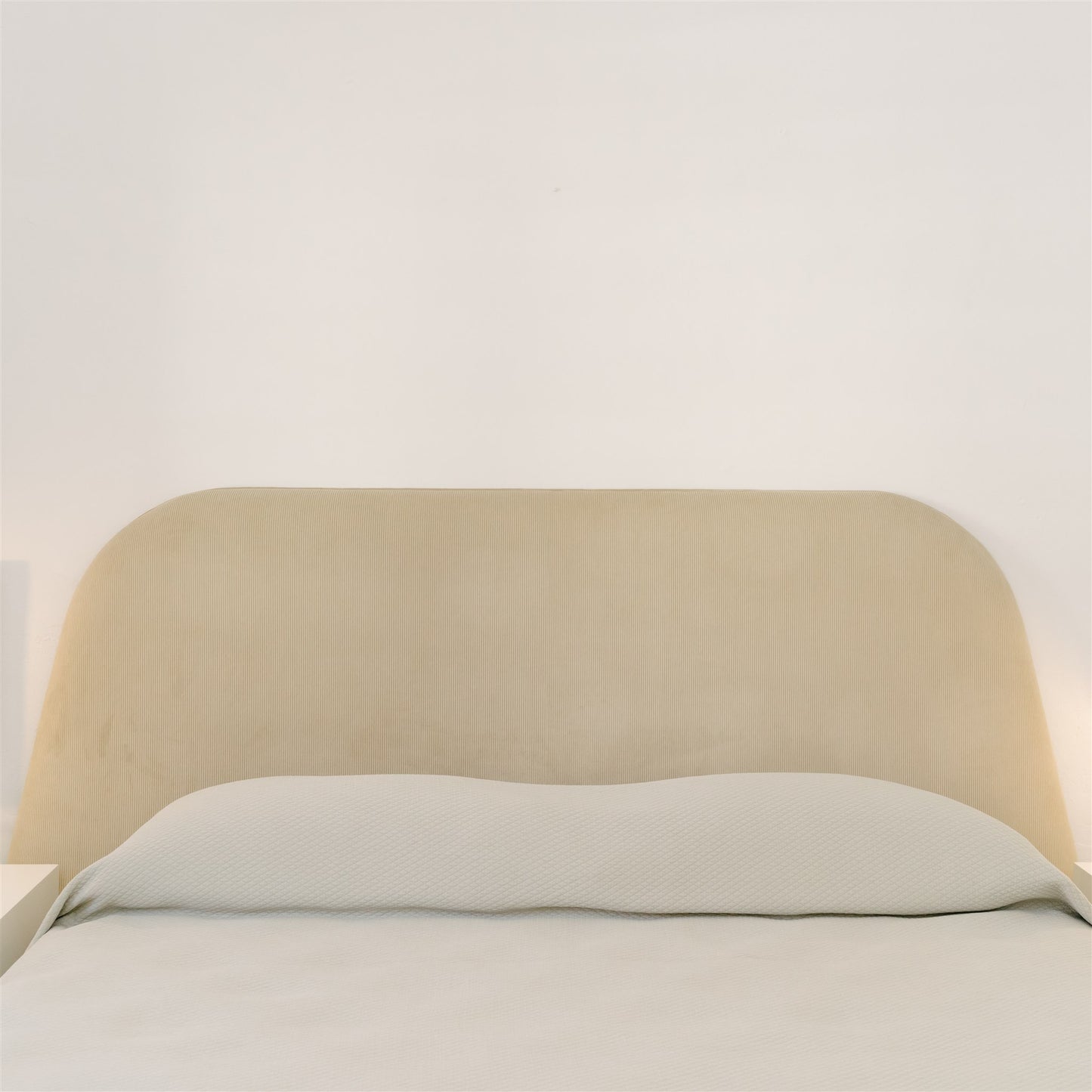 The Table Mountain Headboard