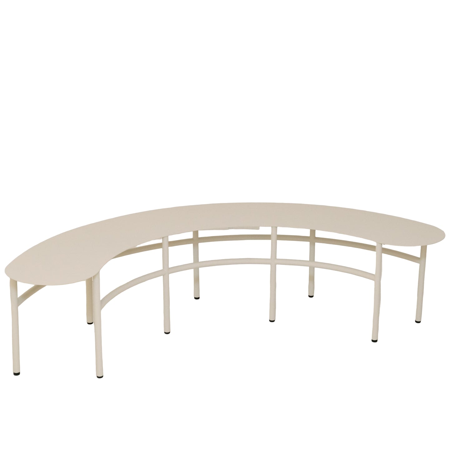 The Mmoho Bench