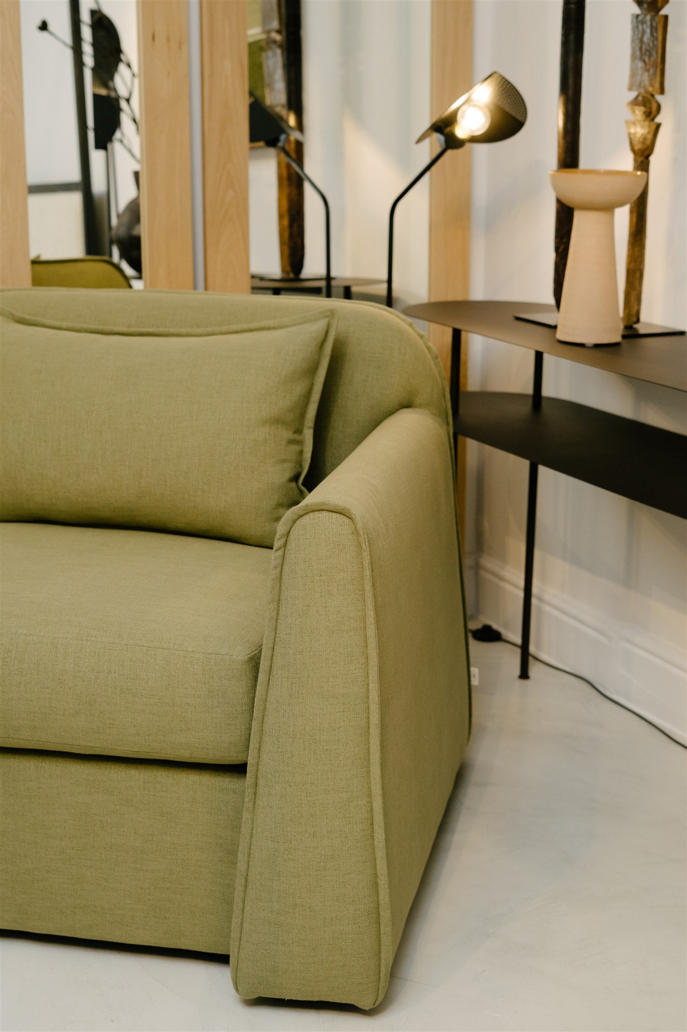 The Escarpment Chair