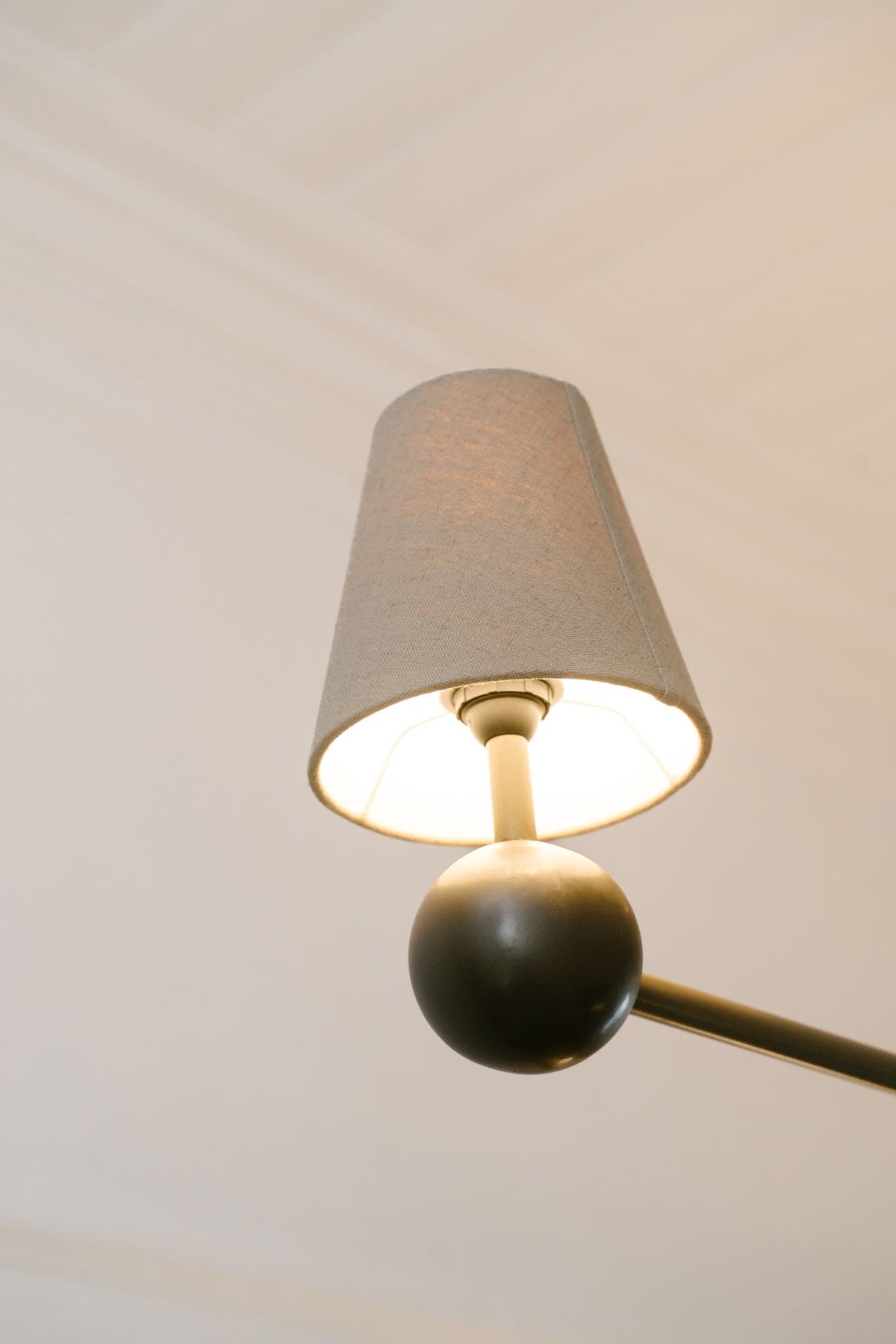 The Sphere Sky Ceiling Pendant