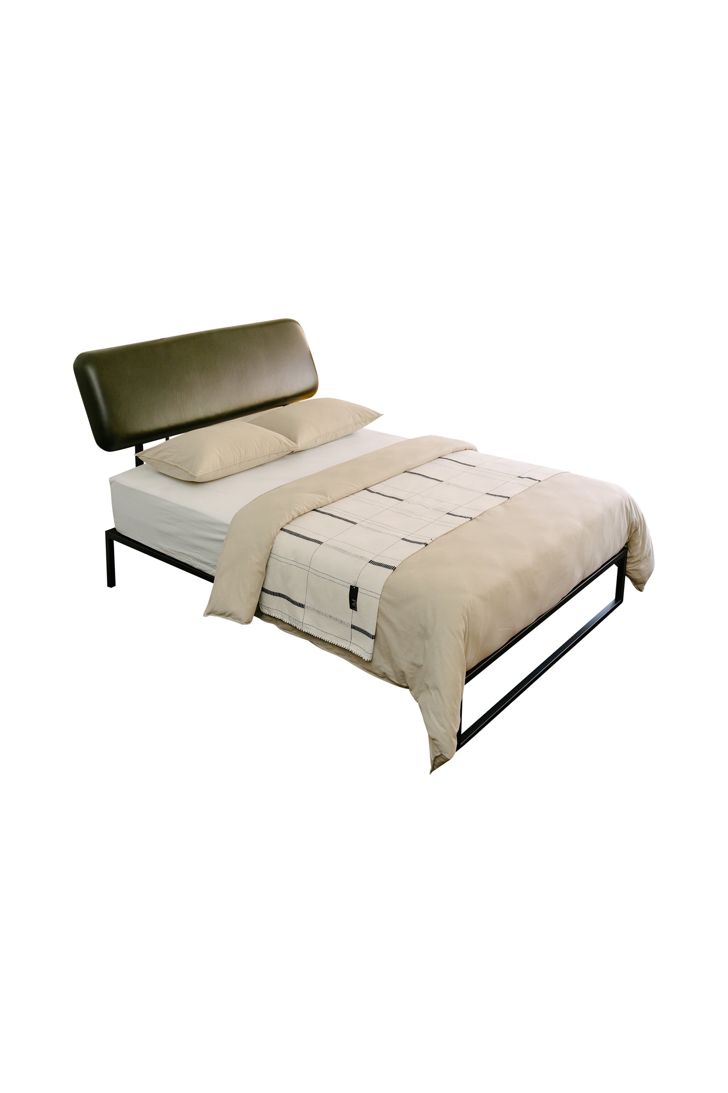 The Angle Bed