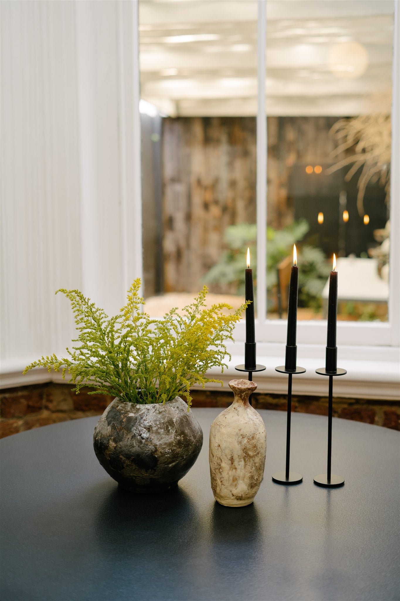 The Spectrum Dining Table