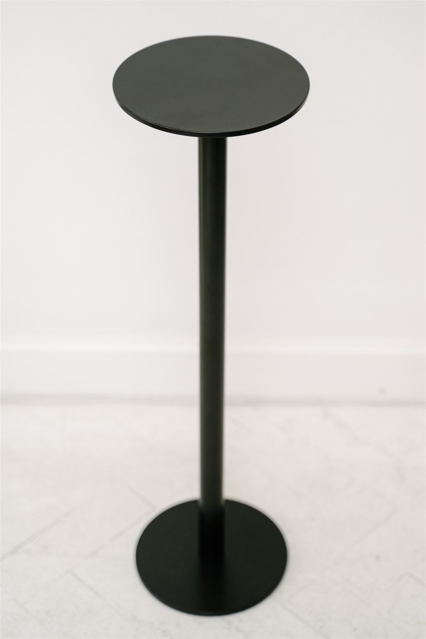The Pin Side Table