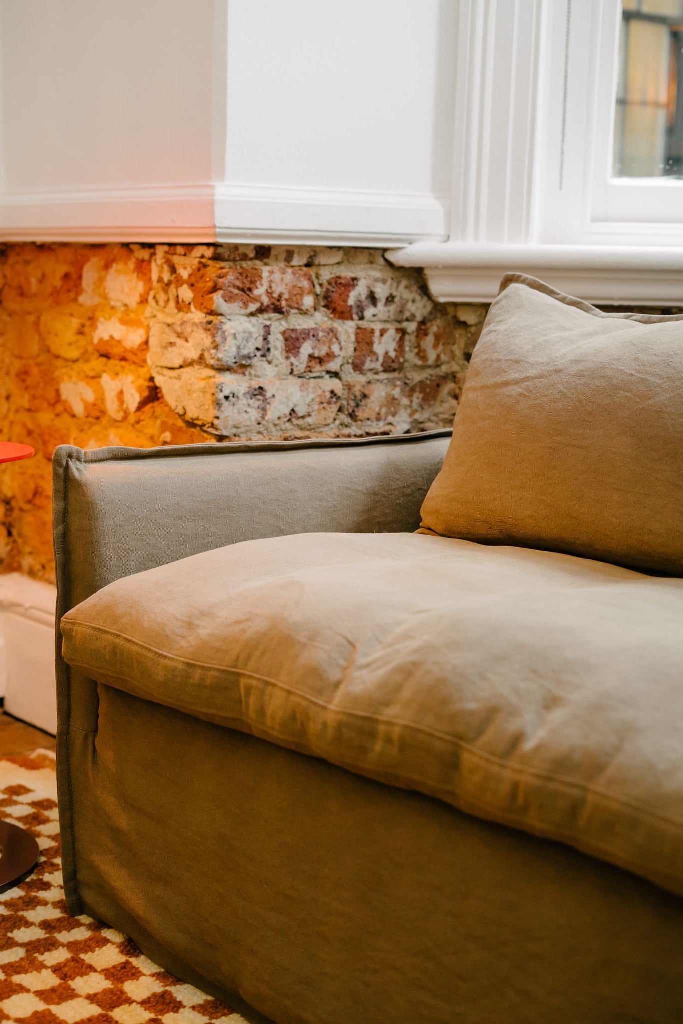 The Drift Sofa
