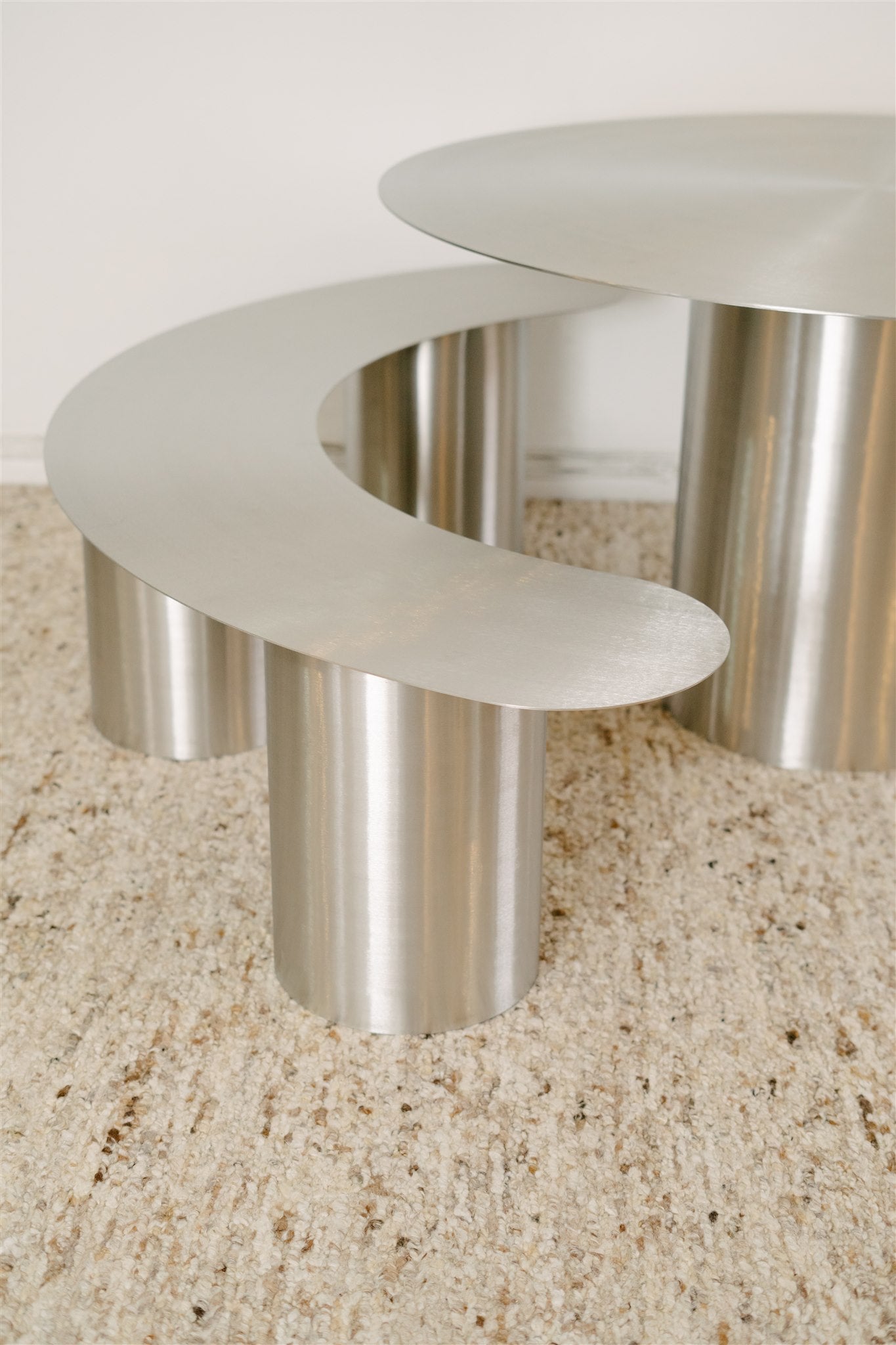 The Pop Table