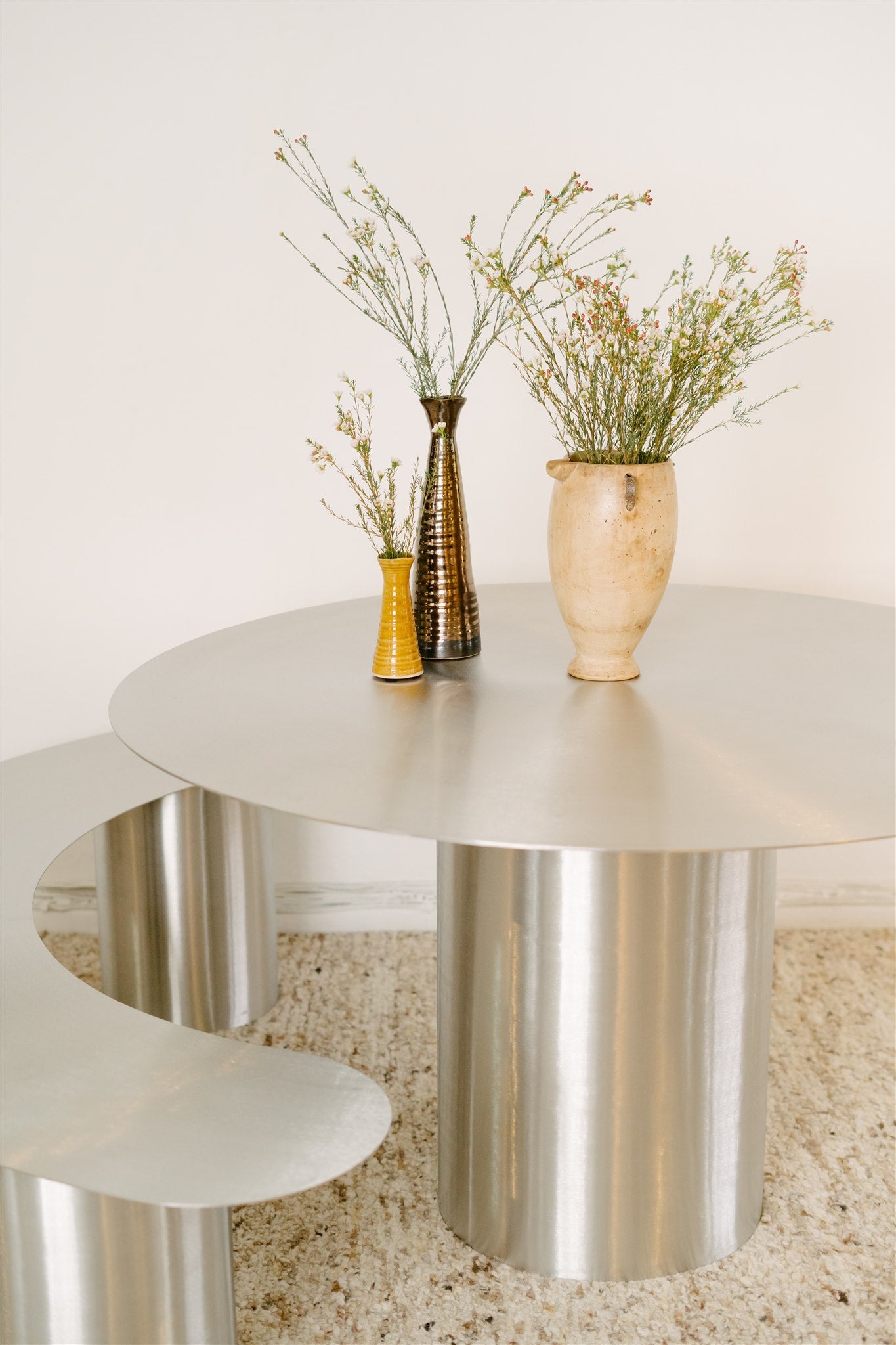 The Pop Table
