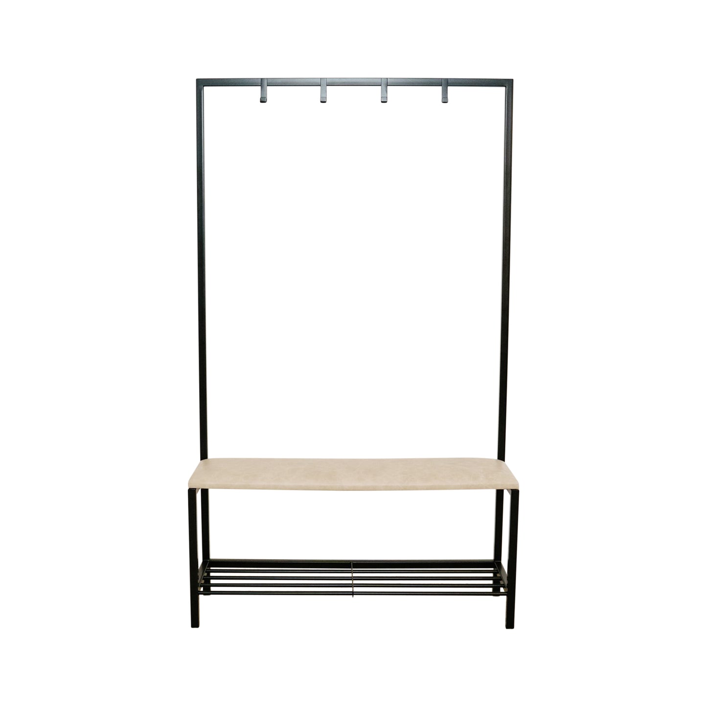 The Foyer Coat Stand