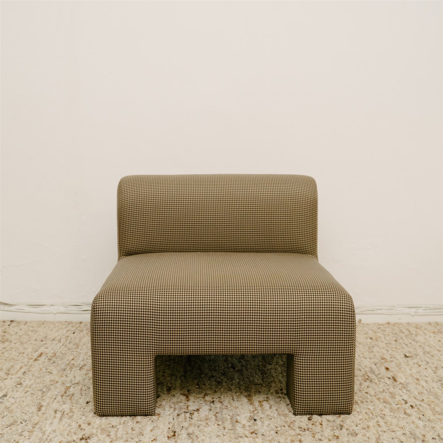 The Bold Chair