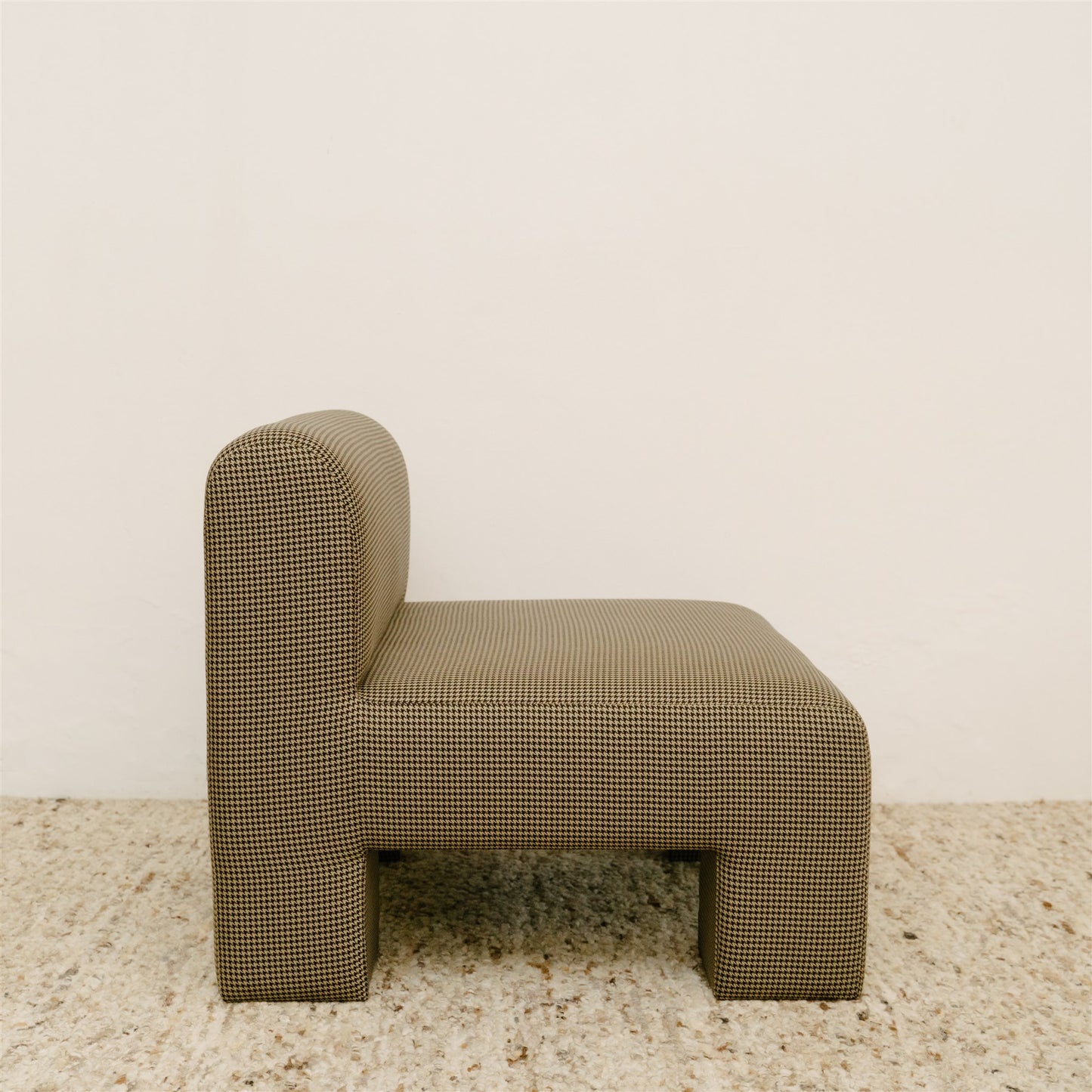 The Bold Chair