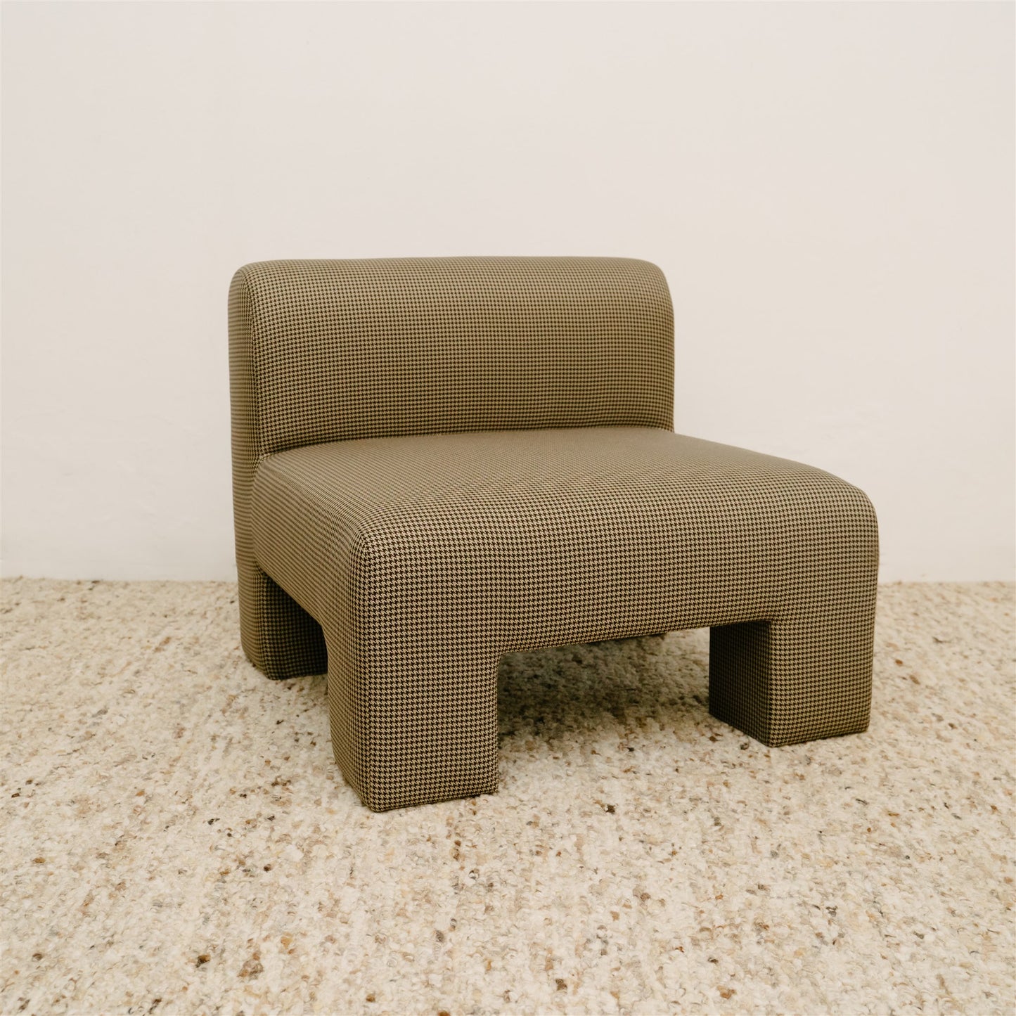 The Bold Chair