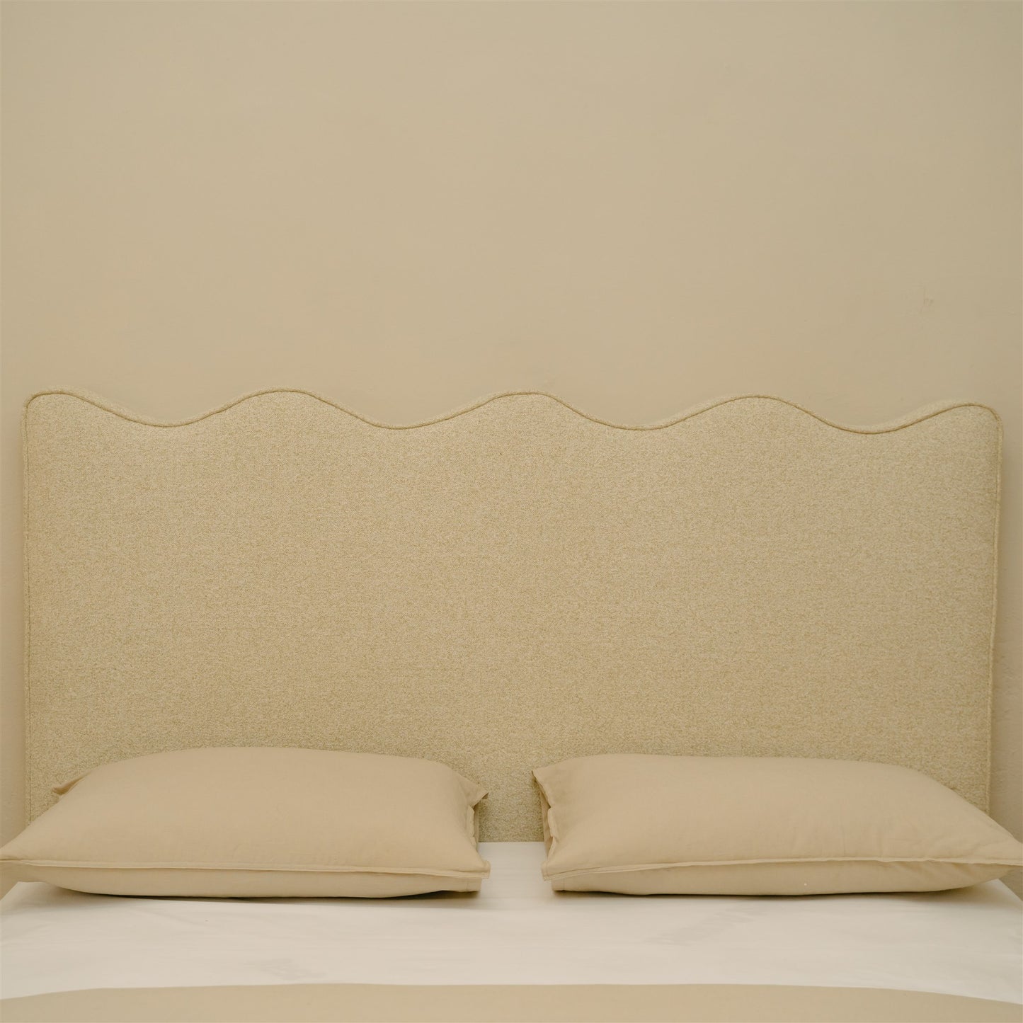 The Flow Headboard