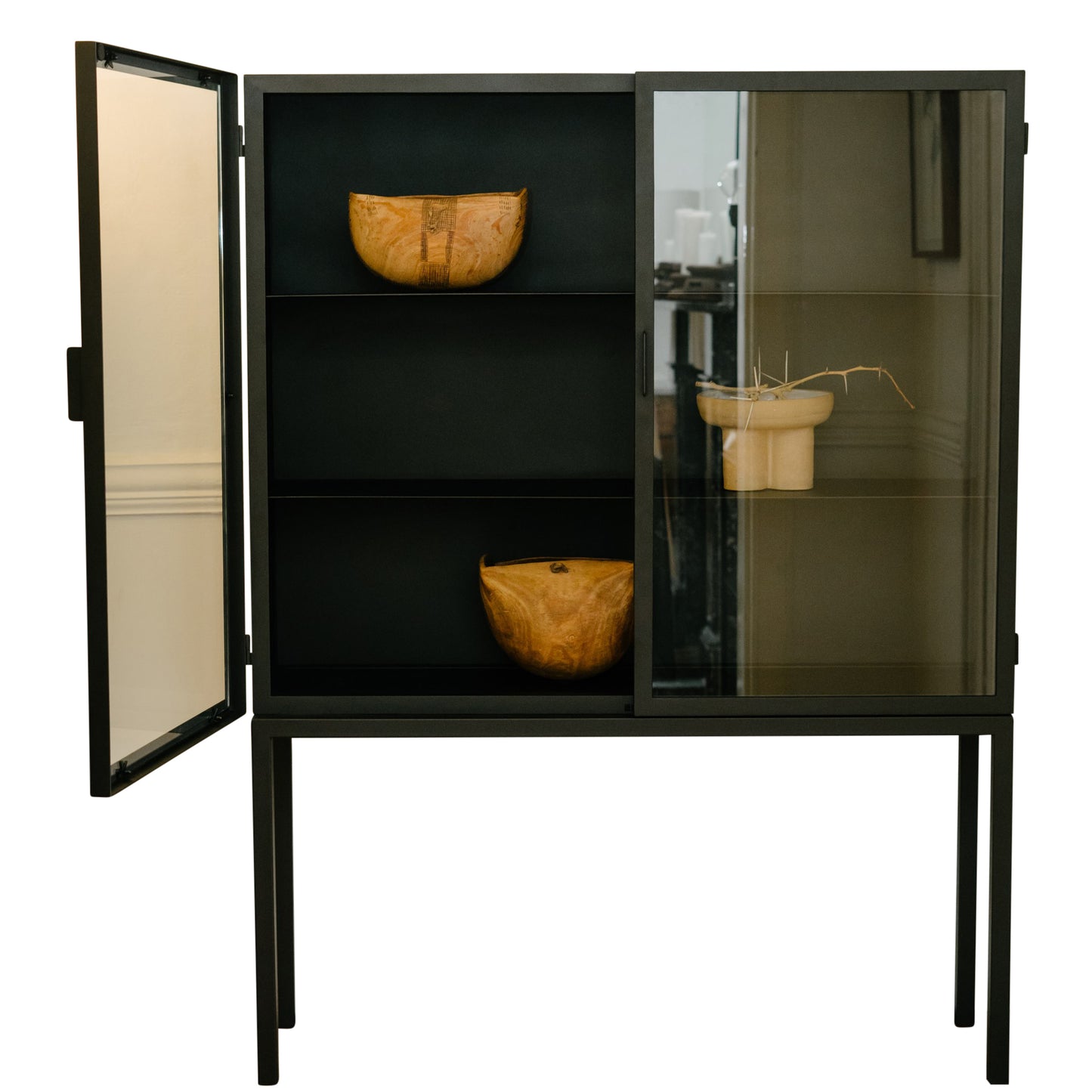 The Gallery Cabinet