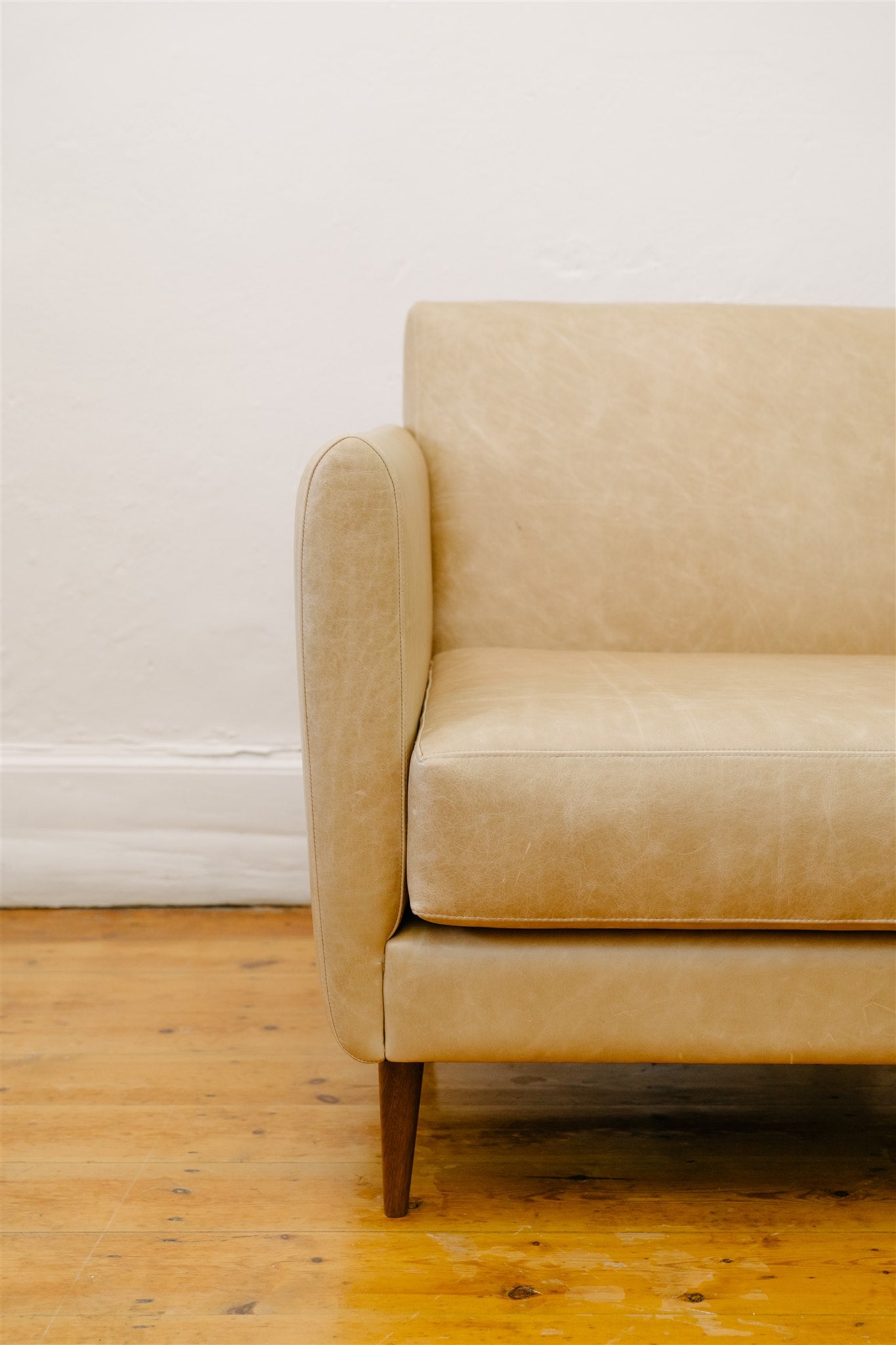 The Retro Chair
