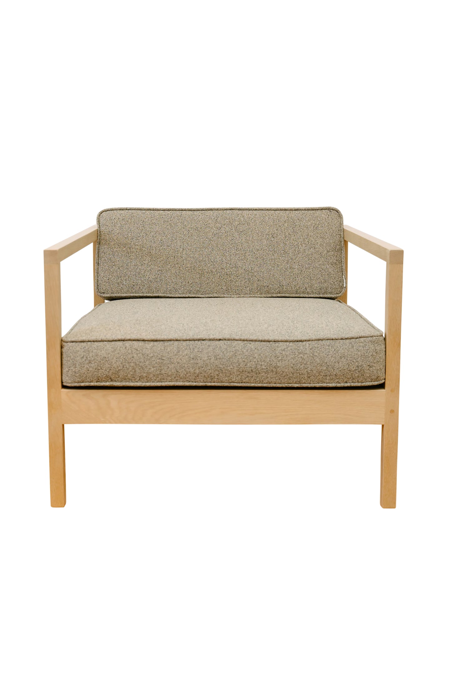 The Linea Armchair