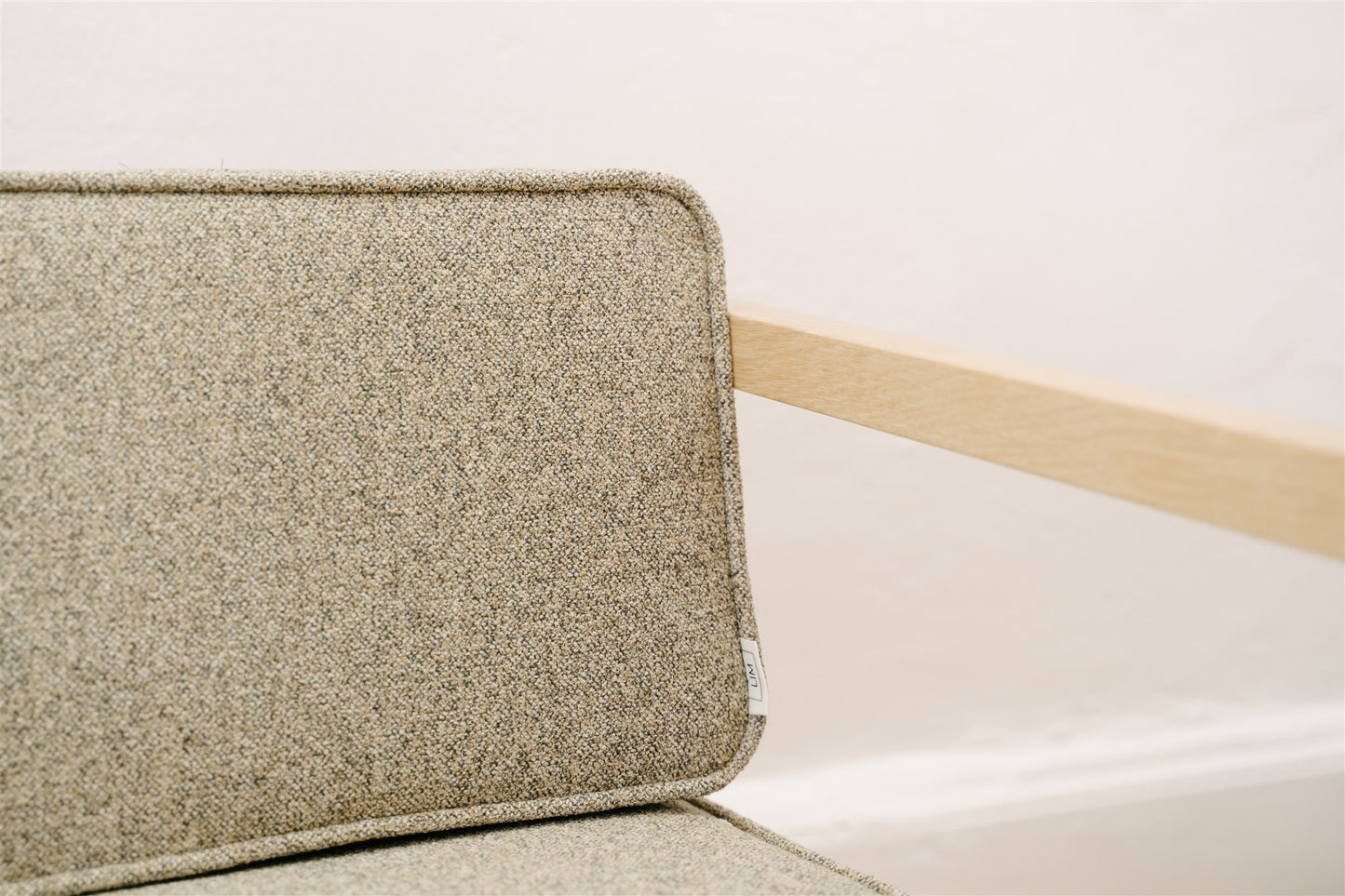 The Linea Armchair