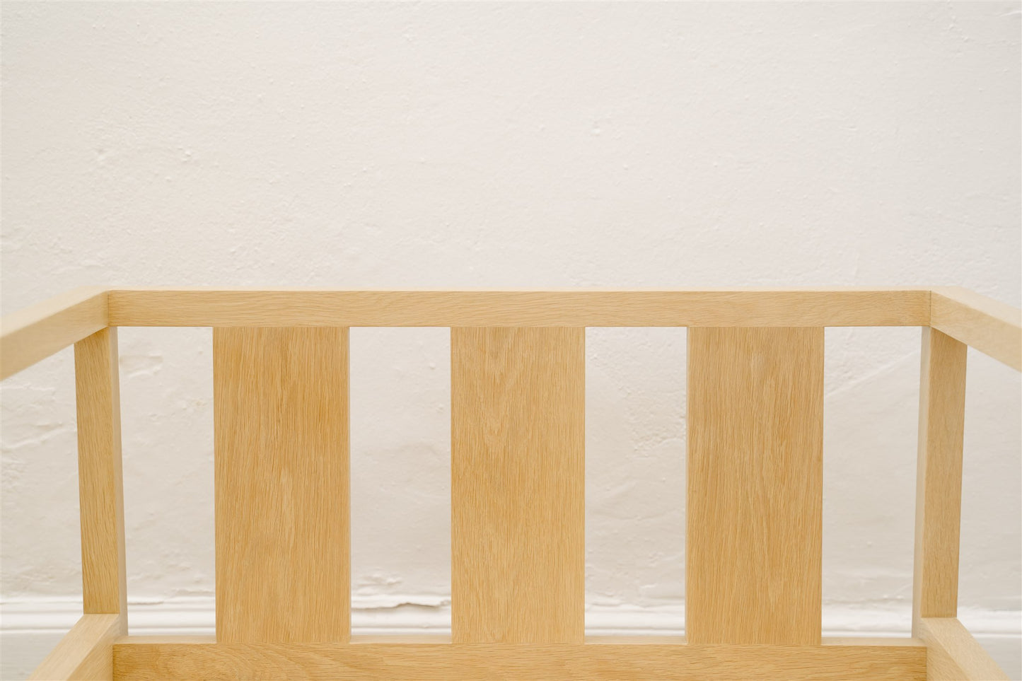 The Linea Armchair