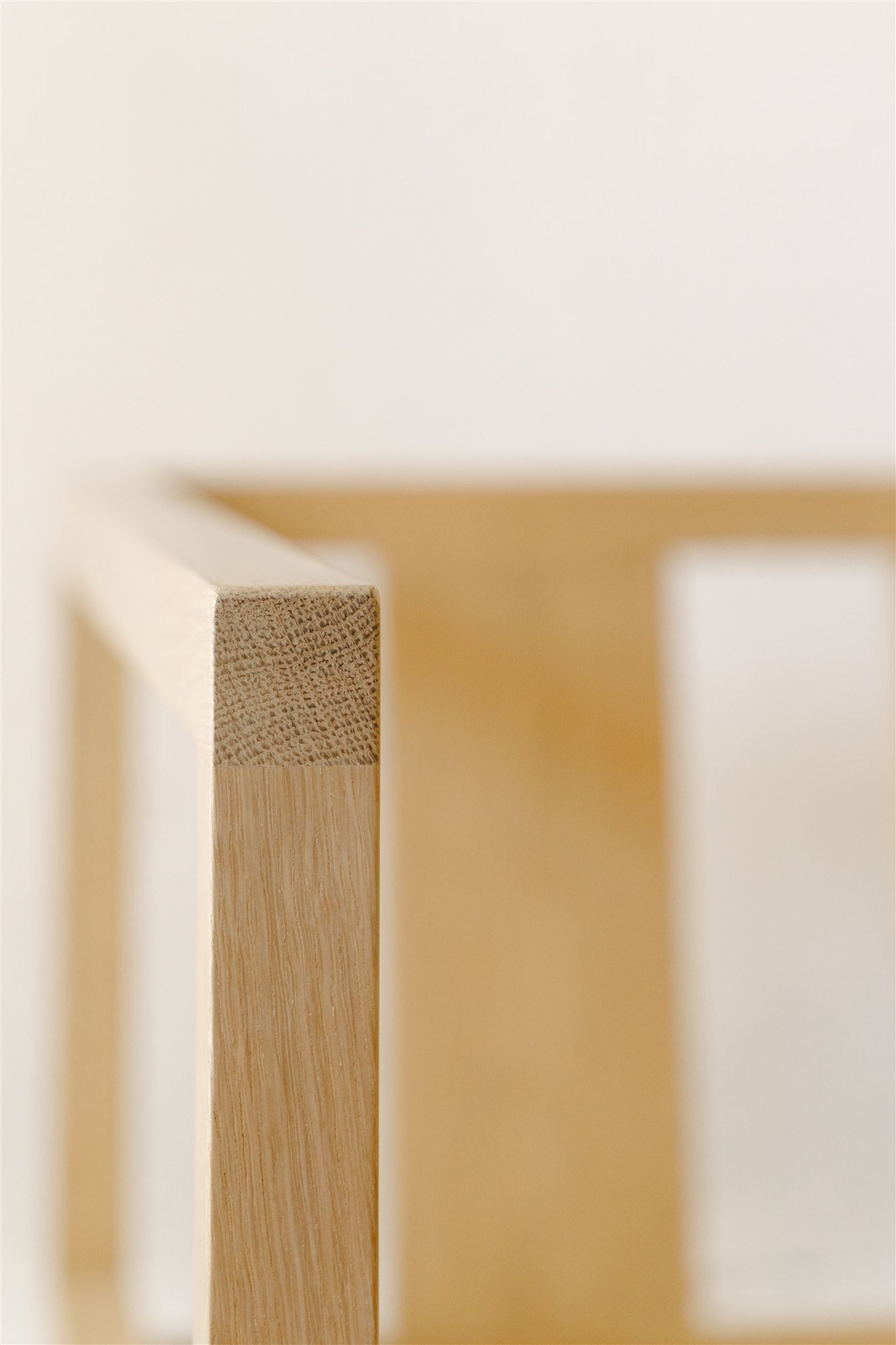 The Linea Armchair