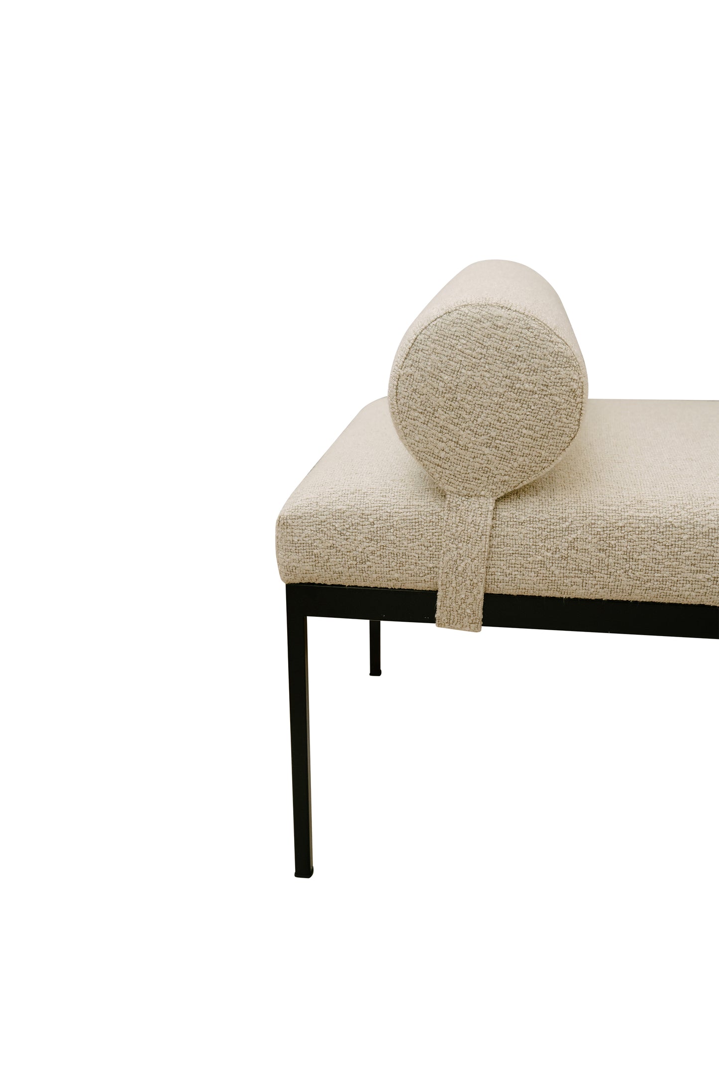 The Impressionist Daybed