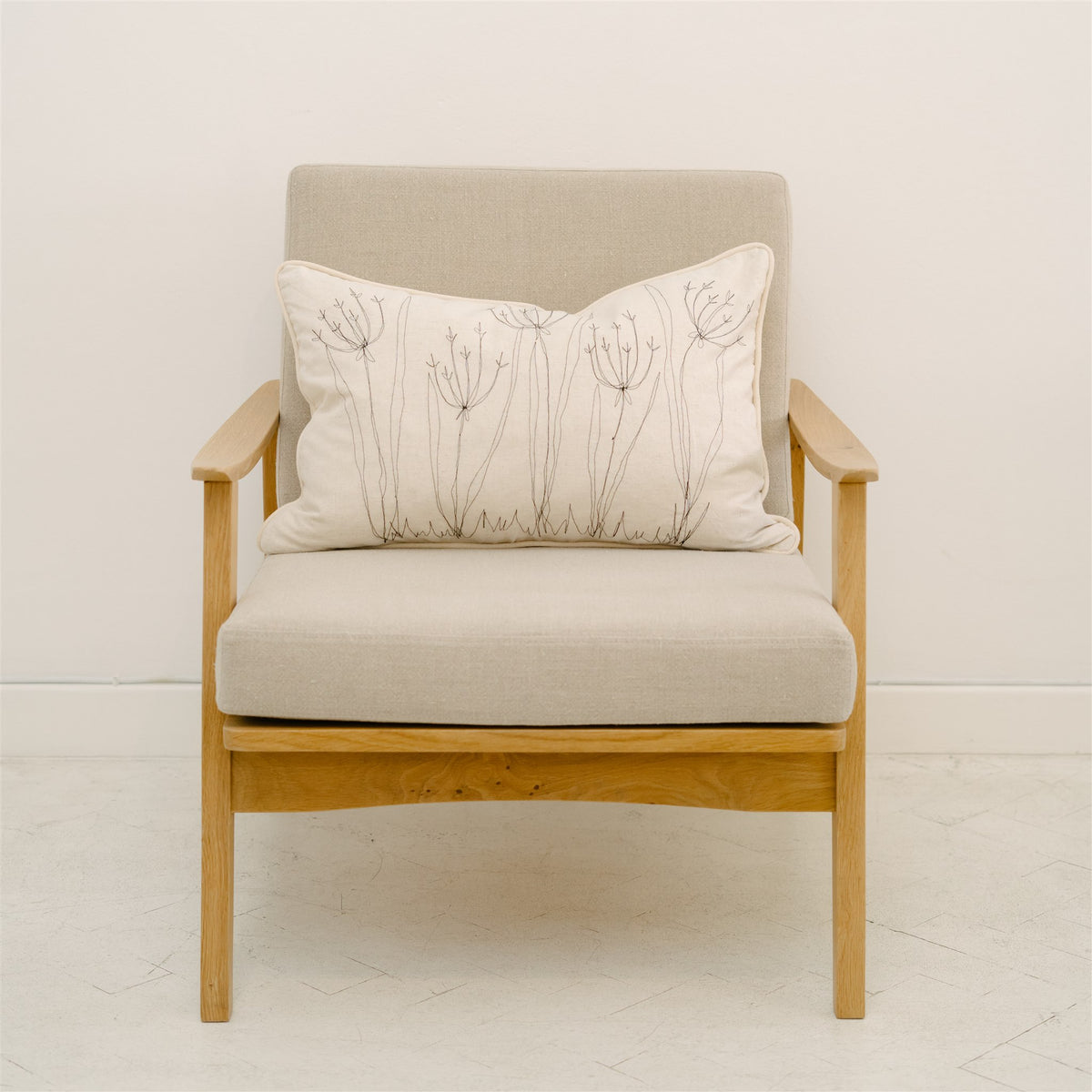 The Scandi Chair