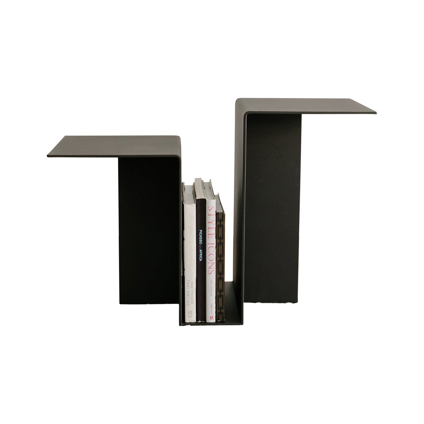 The Magazine Side Table